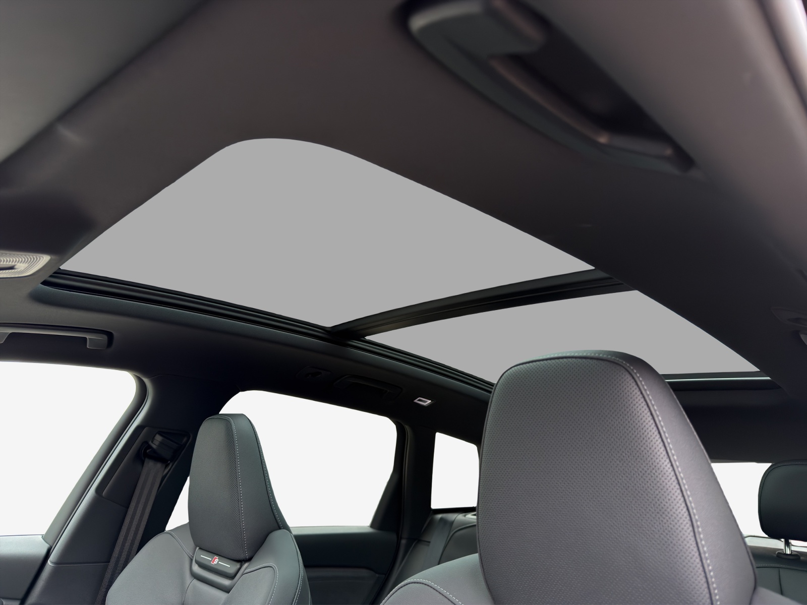 AUDI Q6 e-tron quattro-image-14