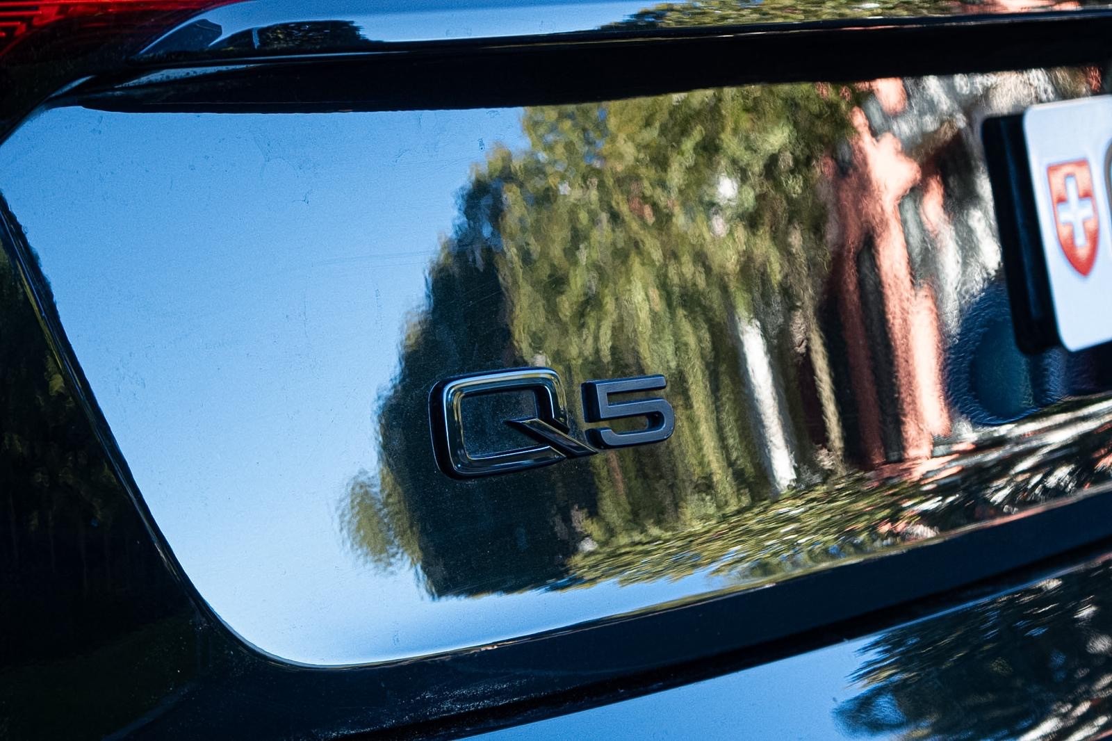 AUDI 2.0 50 TFSI e S Line quattro S-Tronic-image-9