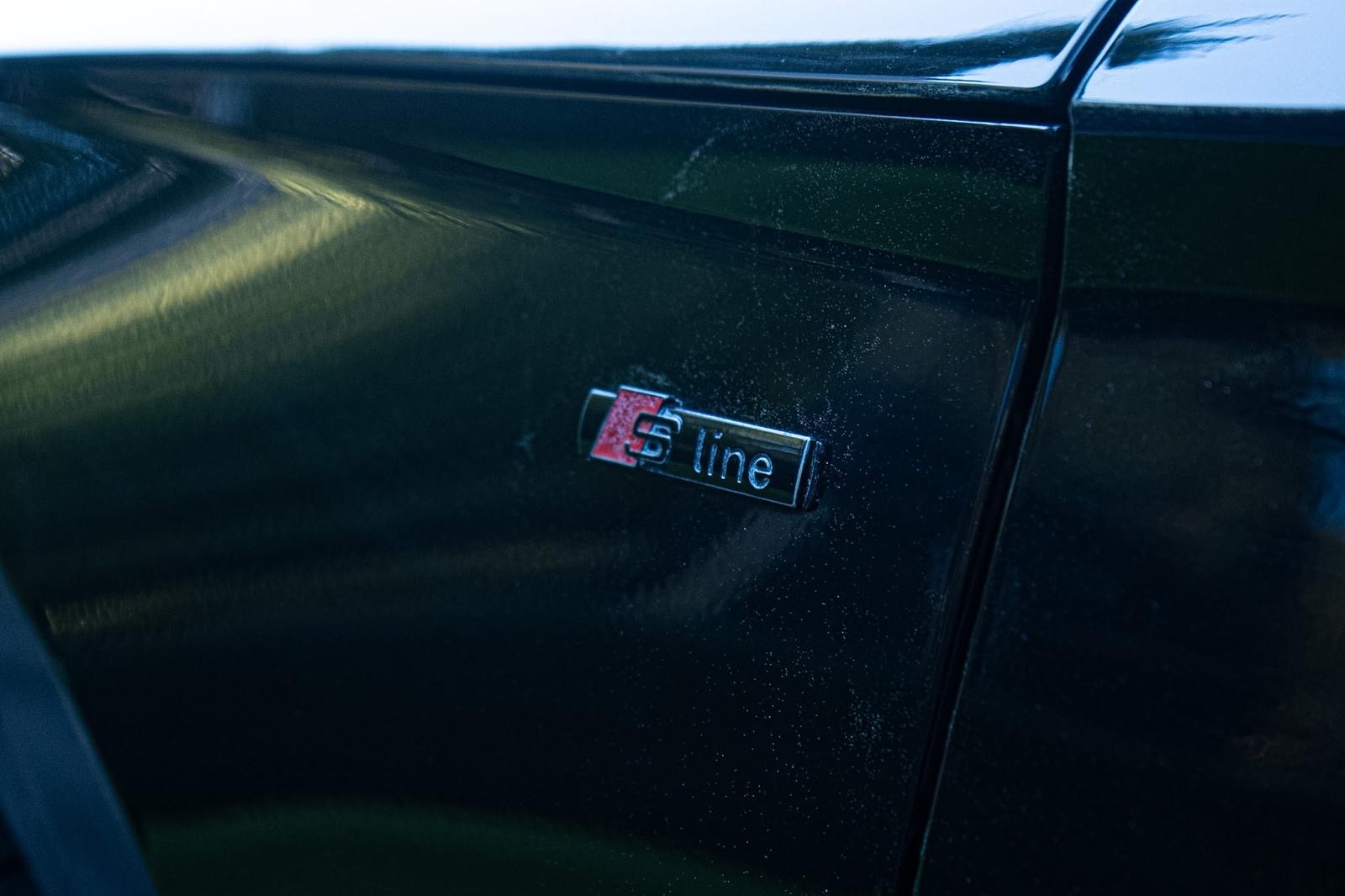 AUDI 2.0 50 TFSI e S Line quattro S-Tronic-image-8