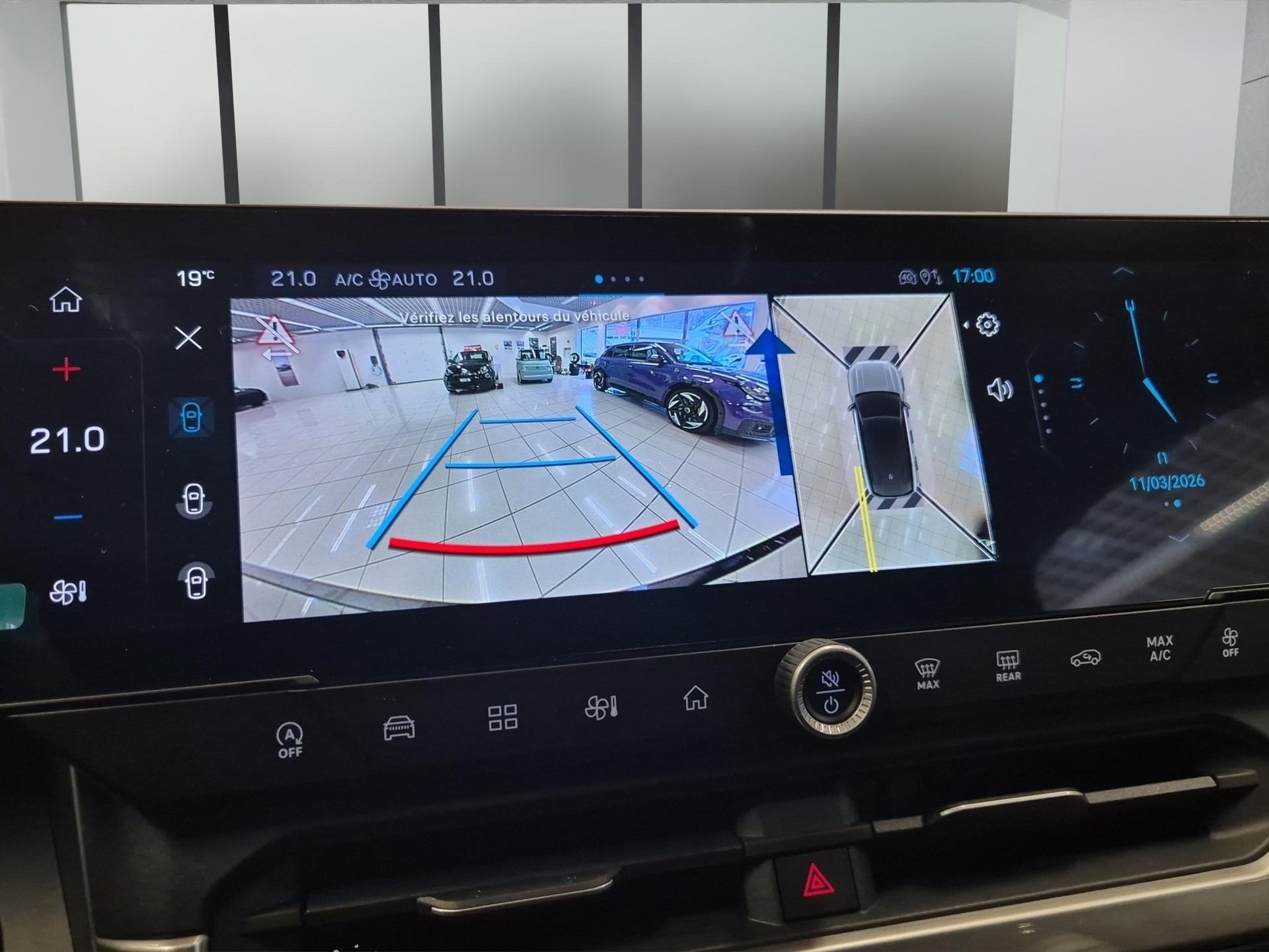 JEEP Compass 1.2 MHEV First Edition-image-19