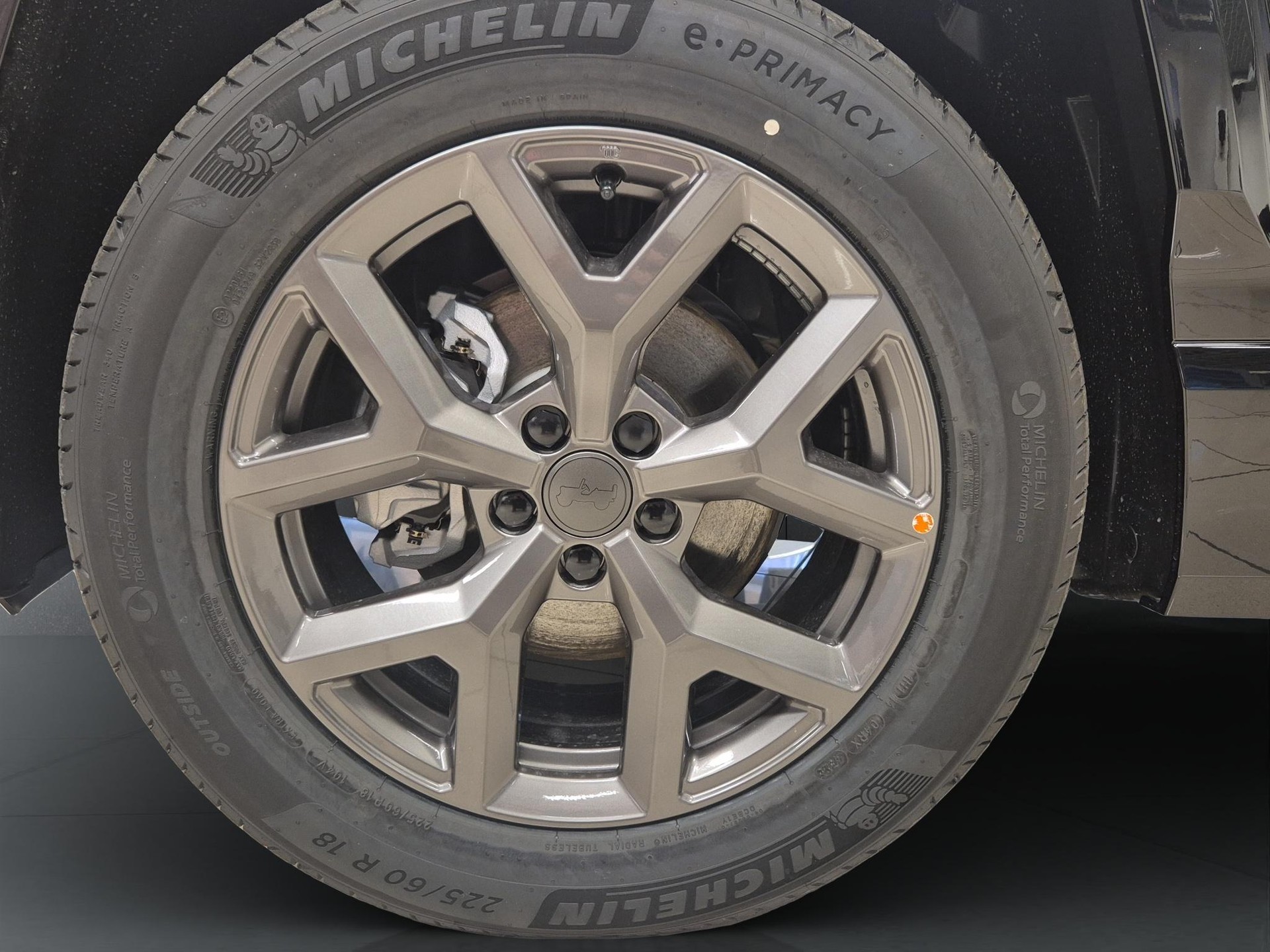 JEEP Compass 1.2 MHEV First Edition-image-18