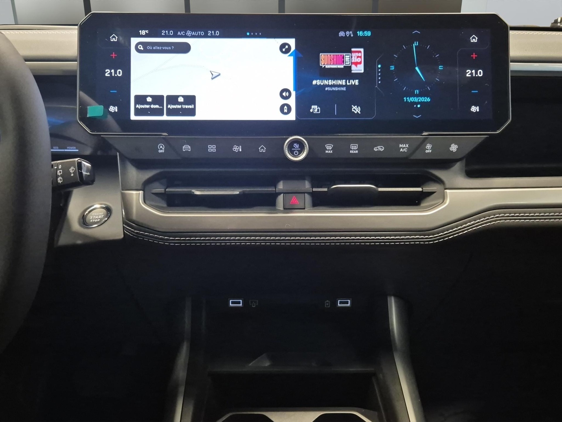 JEEP Compass 1.2 MHEV First Edition-image-14