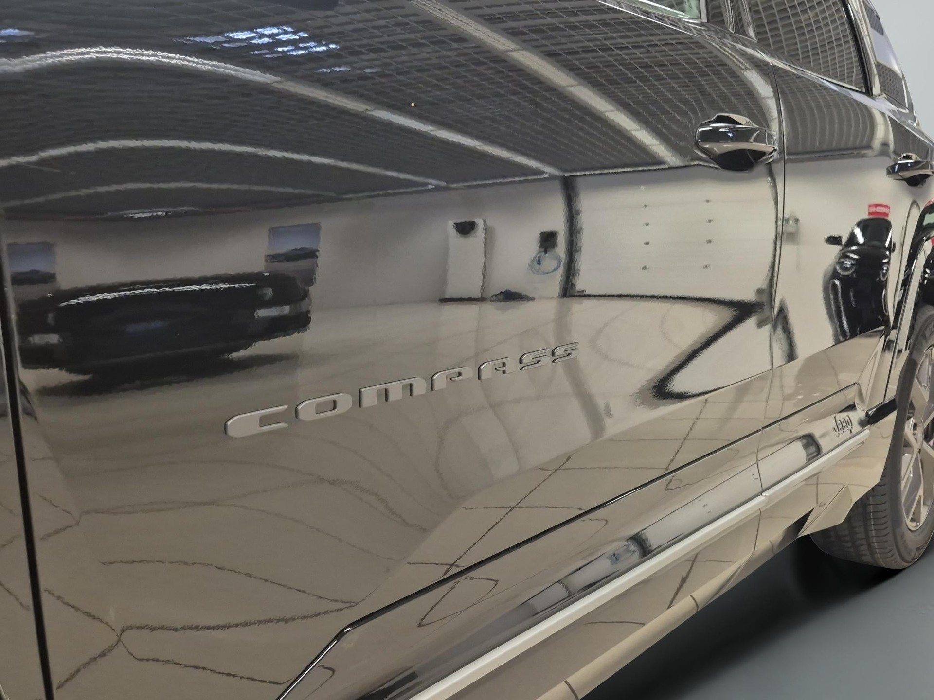 JEEP Compass 1.2 MHEV First Edition-image-21