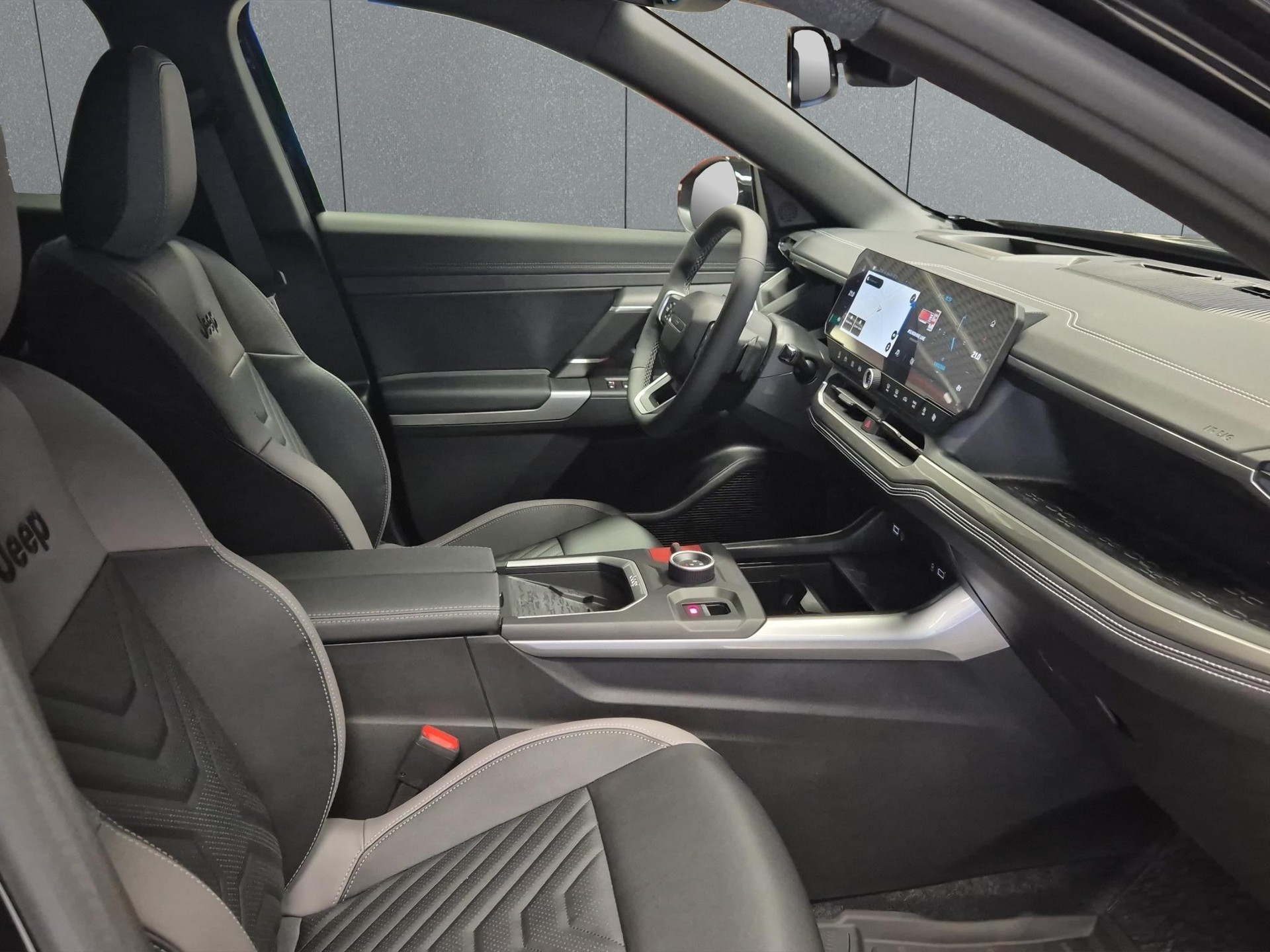JEEP Compass 1.2 MHEV First Edition-image-15