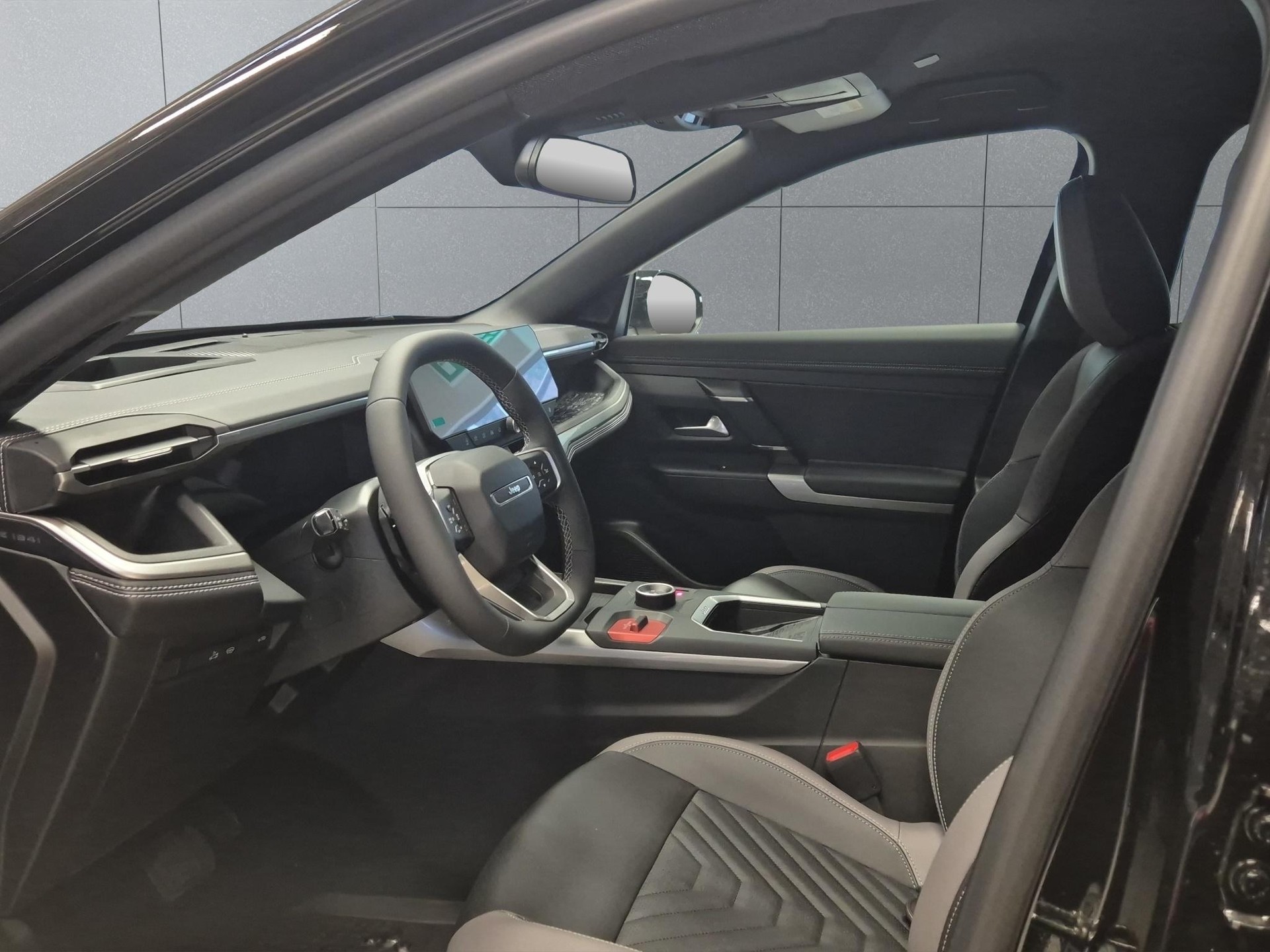 JEEP Compass 1.2 MHEV First Edition-image-8