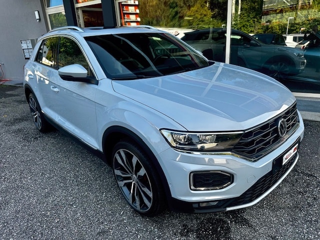 VW T-Roc 2.0 TSI Sport DSG 4Motion-image-3