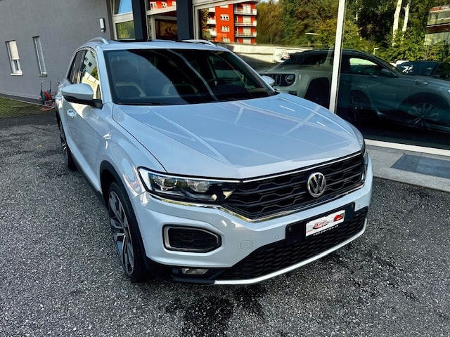 VW T-Roc 2.0 TSI Sport DSG 4Motion-image-4