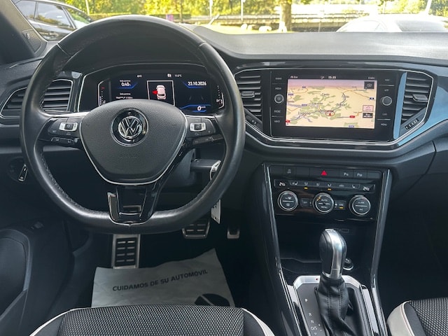 VW T-Roc 2.0 TSI Sport DSG 4Motion-image-8