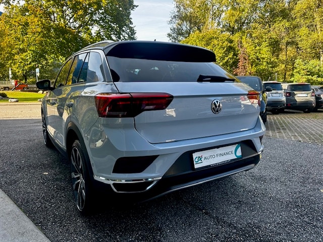 VW T-Roc 2.0 TSI Sport DSG 4Motion-image-7