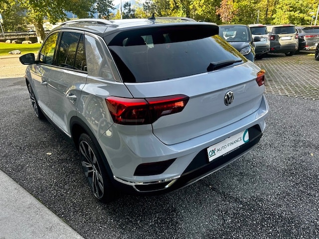 VW T-Roc 2.0 TSI Sport DSG 4Motion-image-6