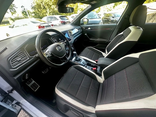 VW T-Roc 2.0 TSI Sport DSG 4Motion-image-10