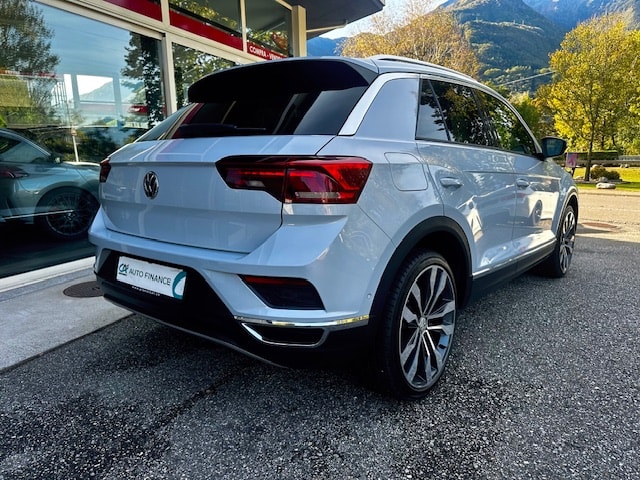 VW T-Roc 2.0 TSI Sport DSG 4Motion-image-5