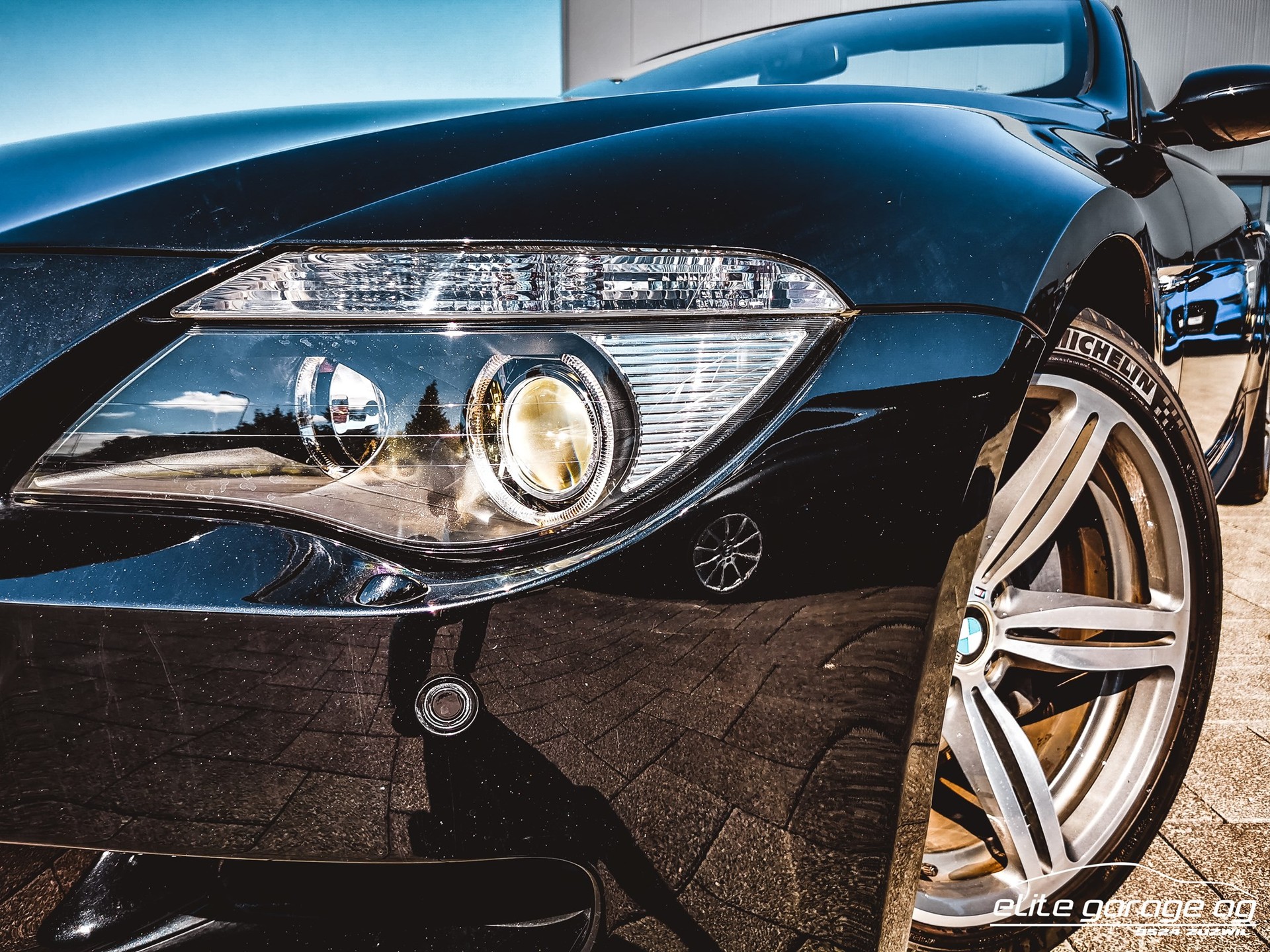 BMW M6-image-0