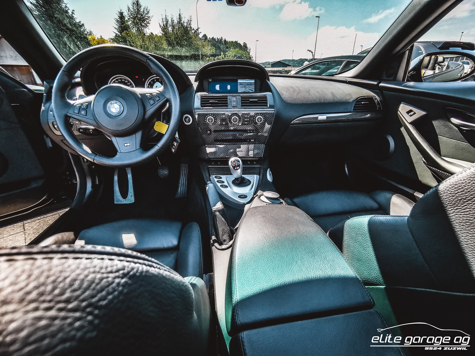 BMW M6-image-12