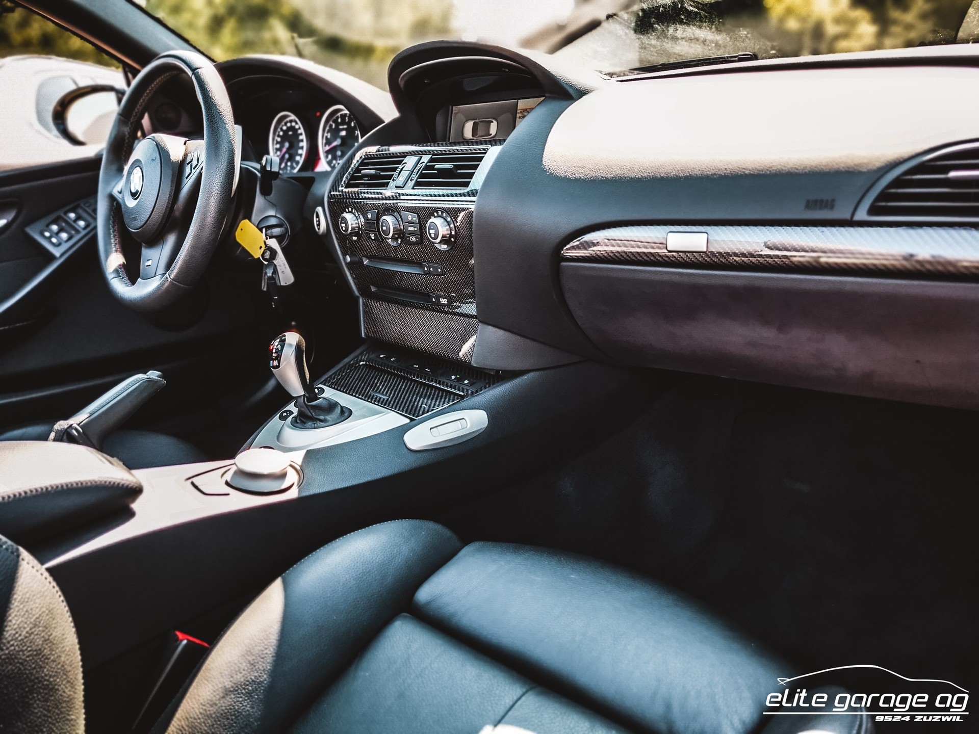 BMW M6-image-13