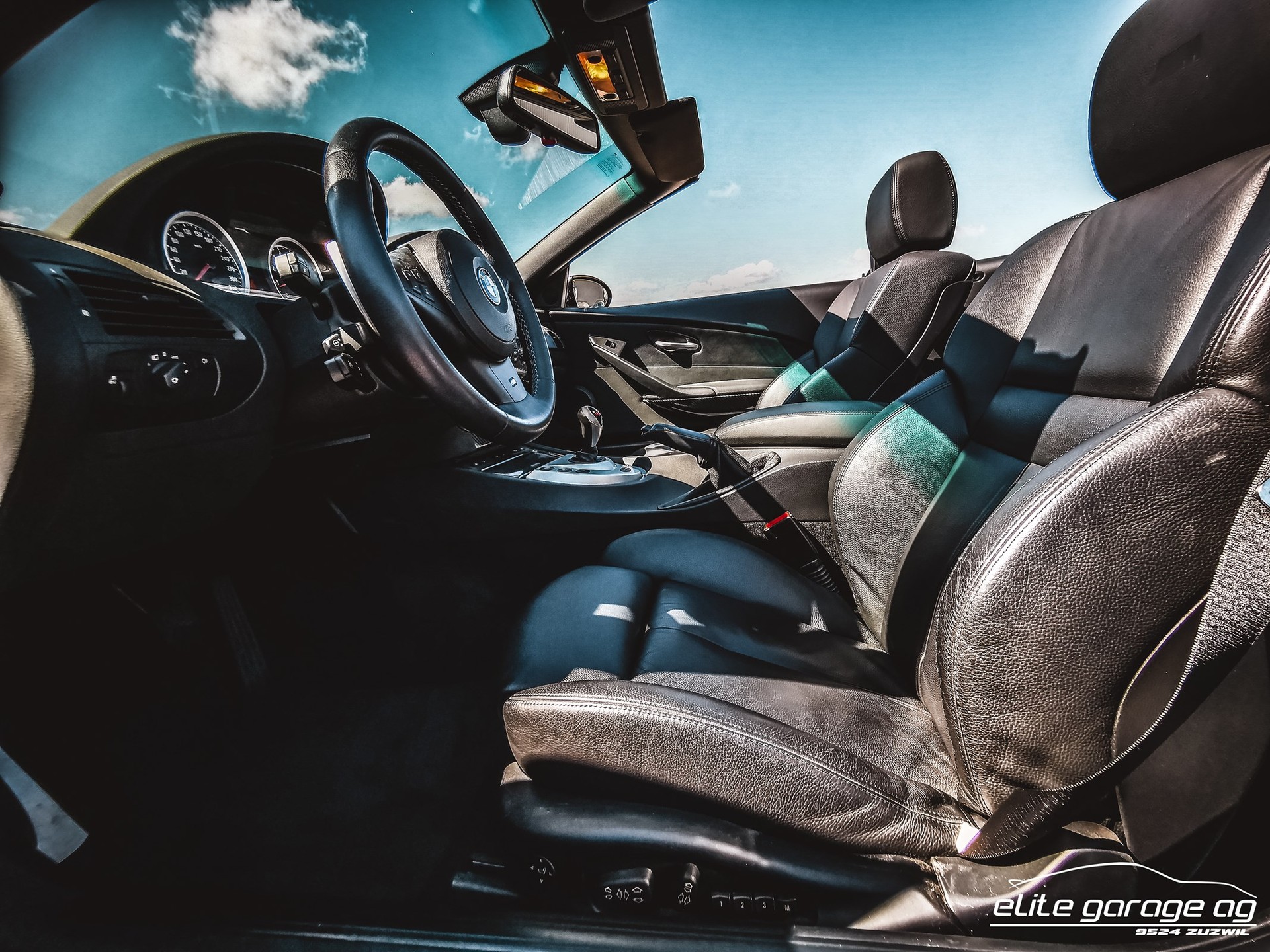 BMW M6-image-10