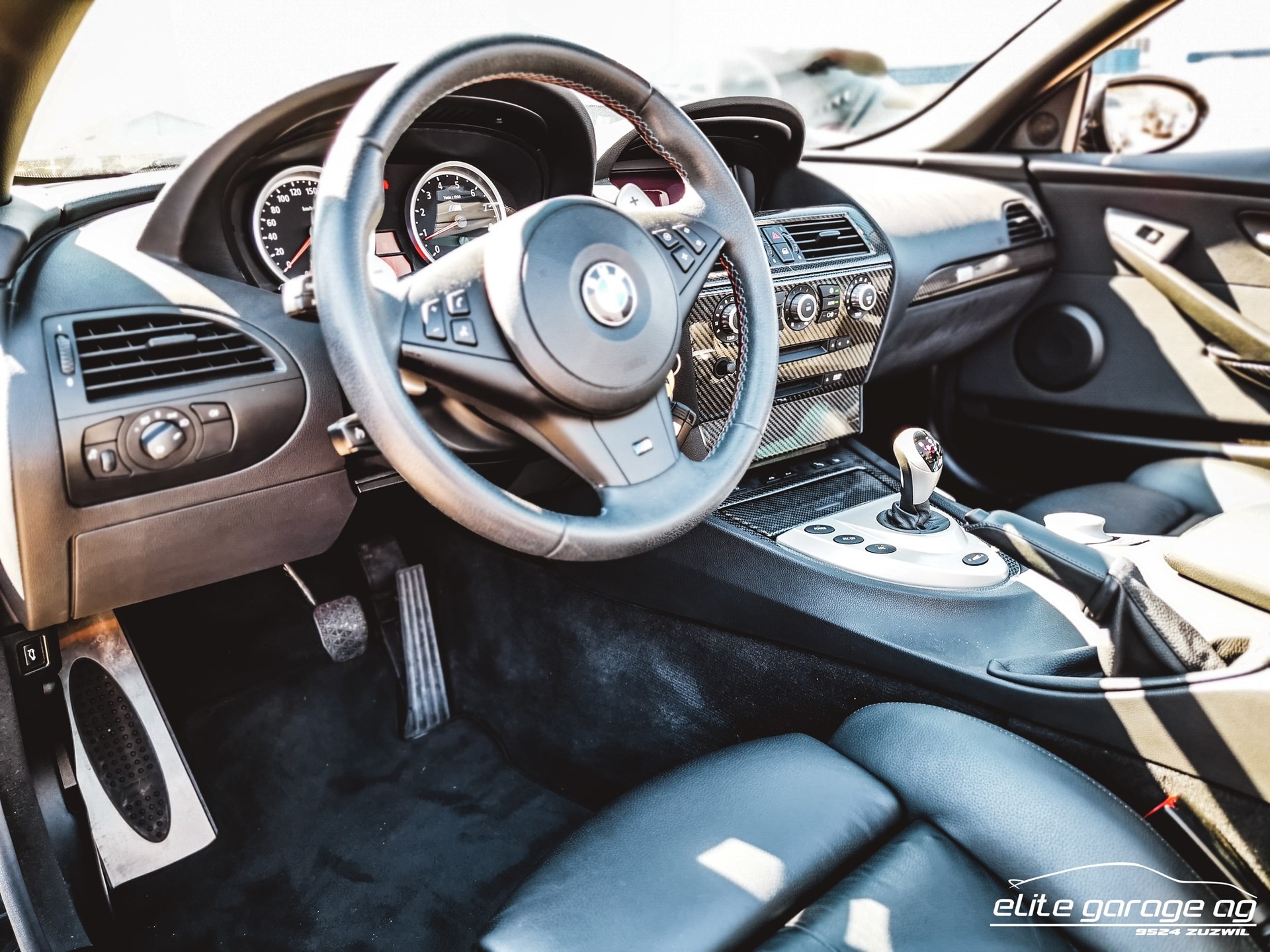 BMW M6-image-11