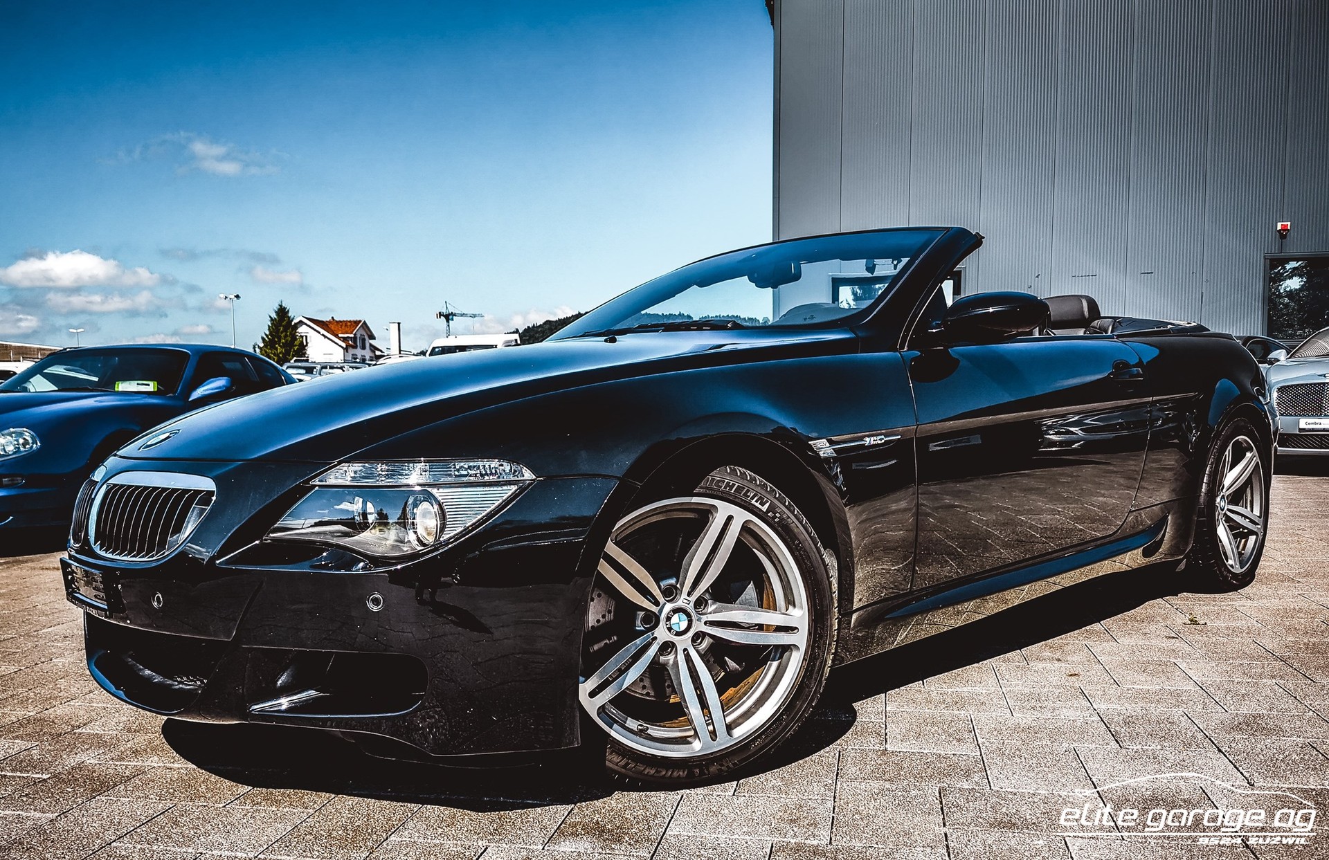 BMW M6-image-1