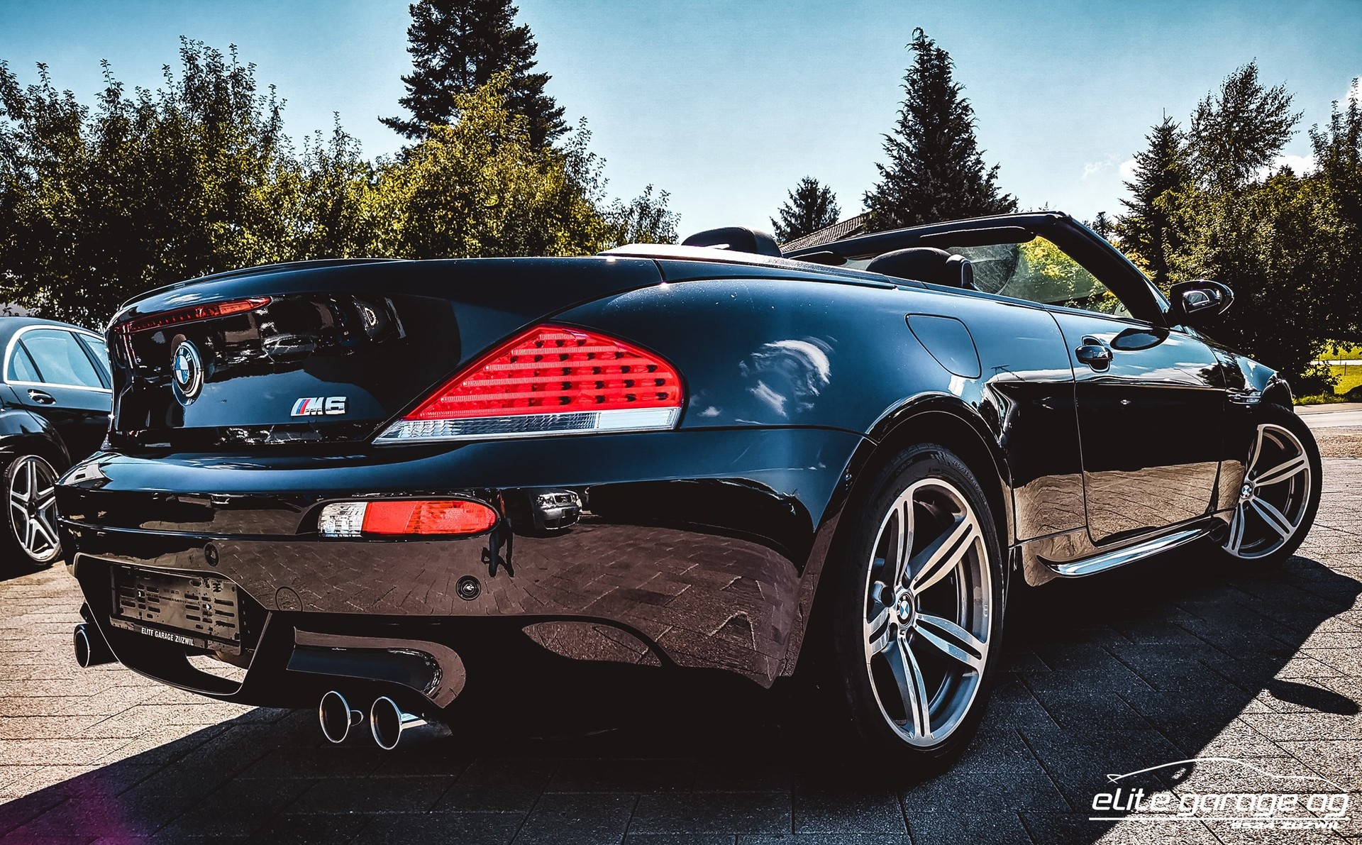 BMW M6-image-7