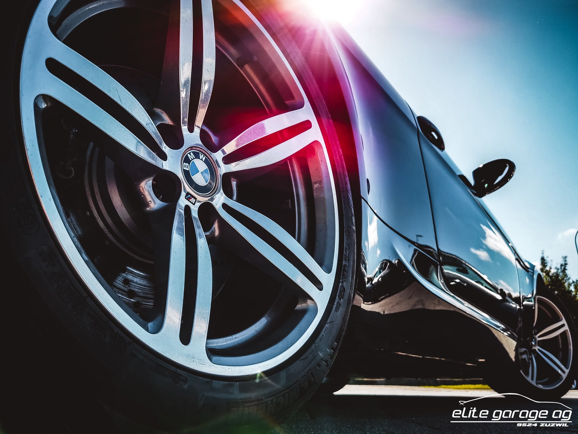 BMW M6-image-8