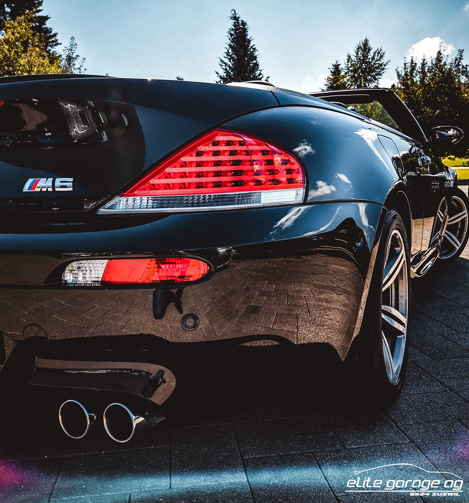 BMW M6-image-5