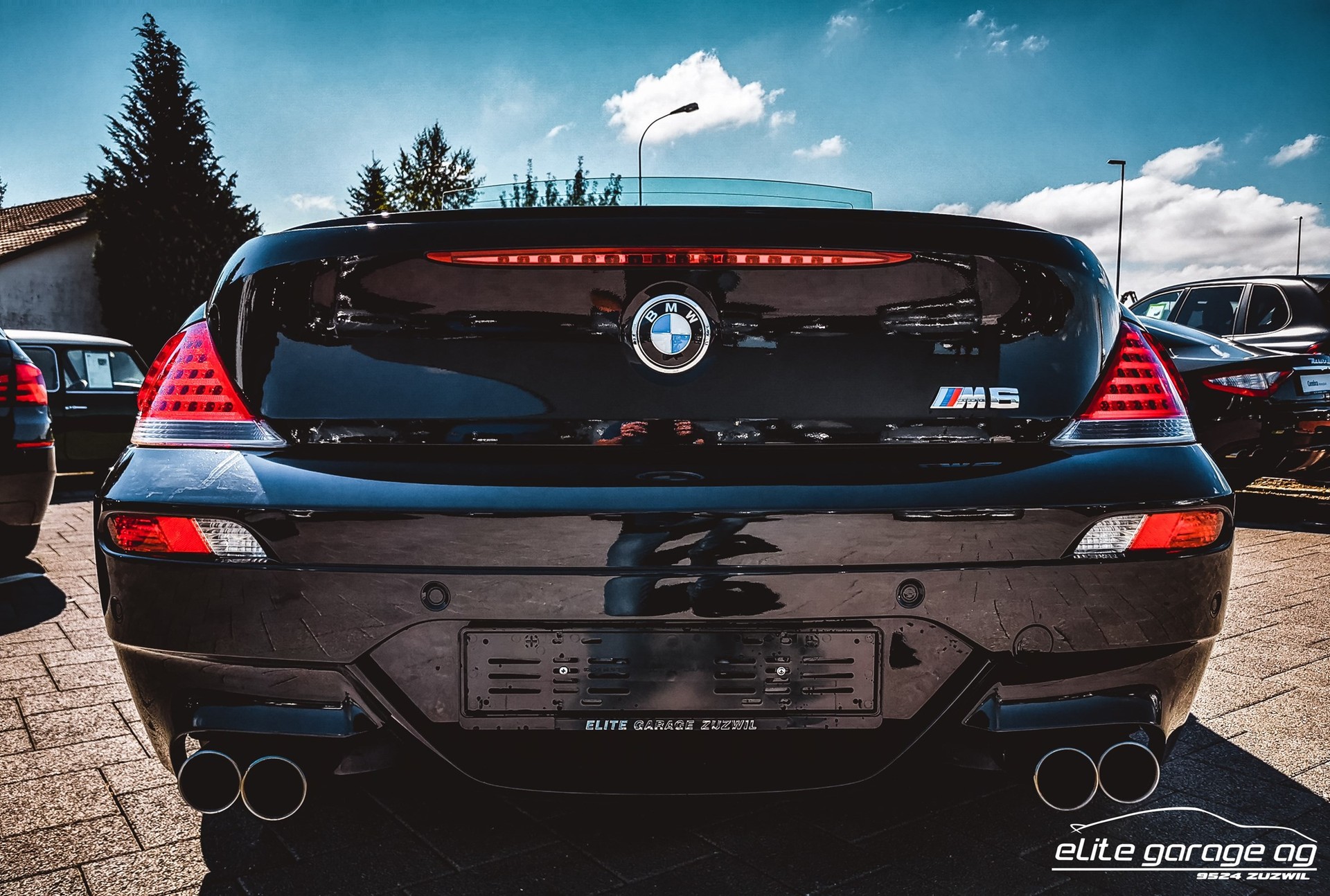 BMW M6-image-6