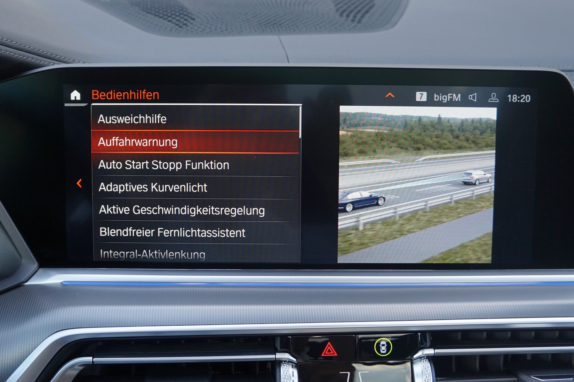 BMW X5 xDrive 40i - M SPORTPAKET - TOP OPTION-image-30