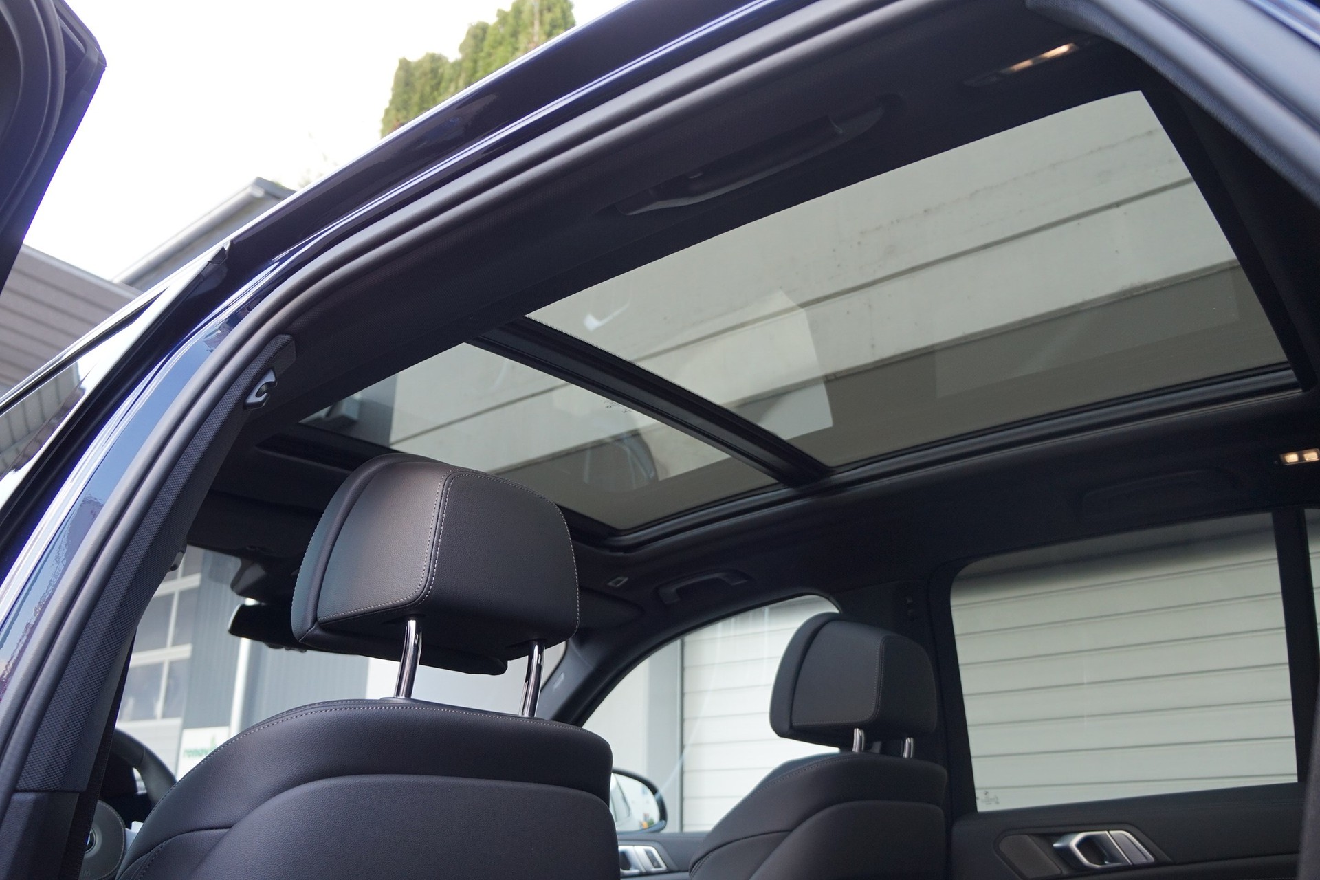 BMW X5 xDrive 40i - M SPORTPAKET - TOP OPTION-image-10