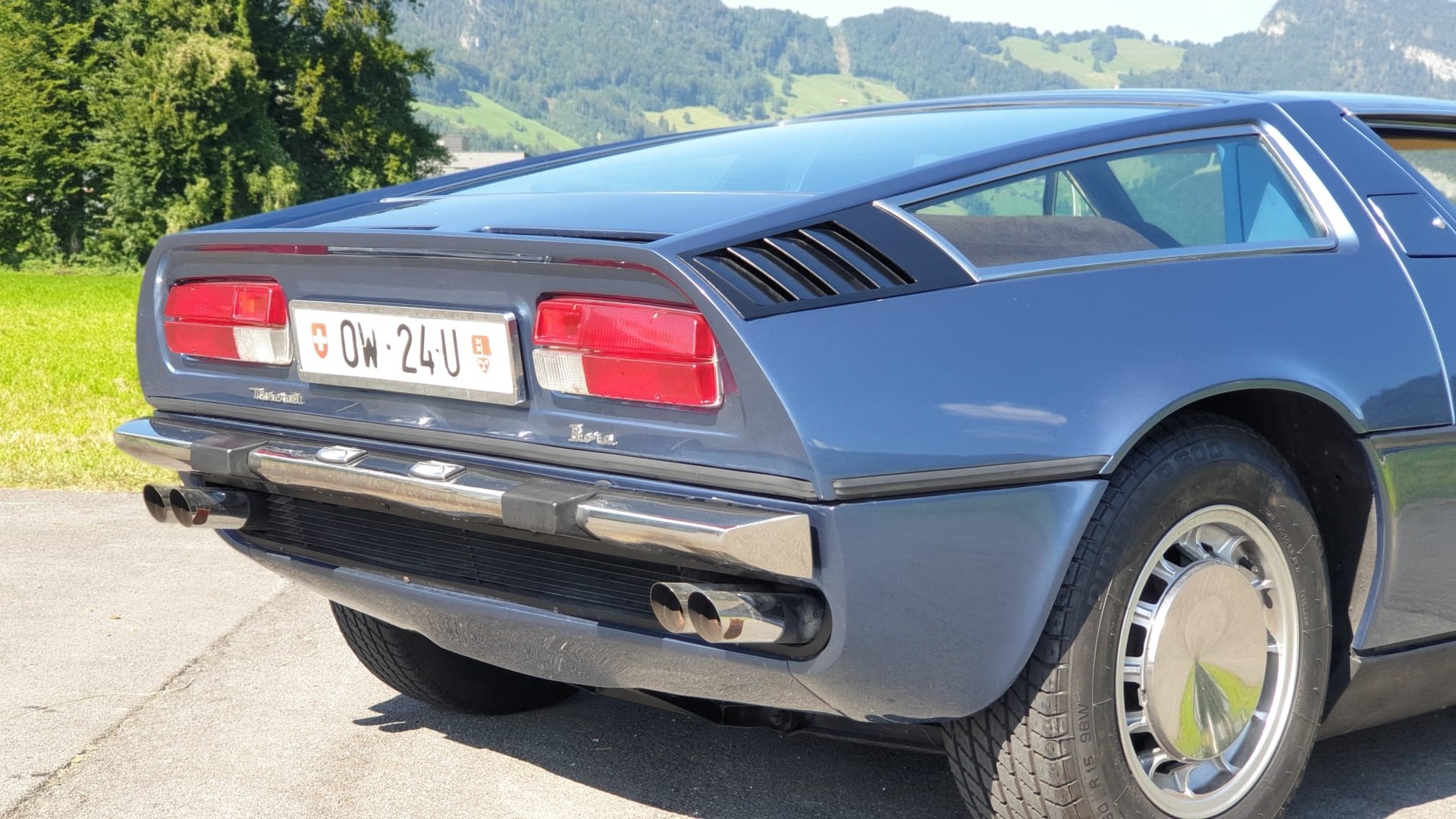 MASERATI Bora-image-3