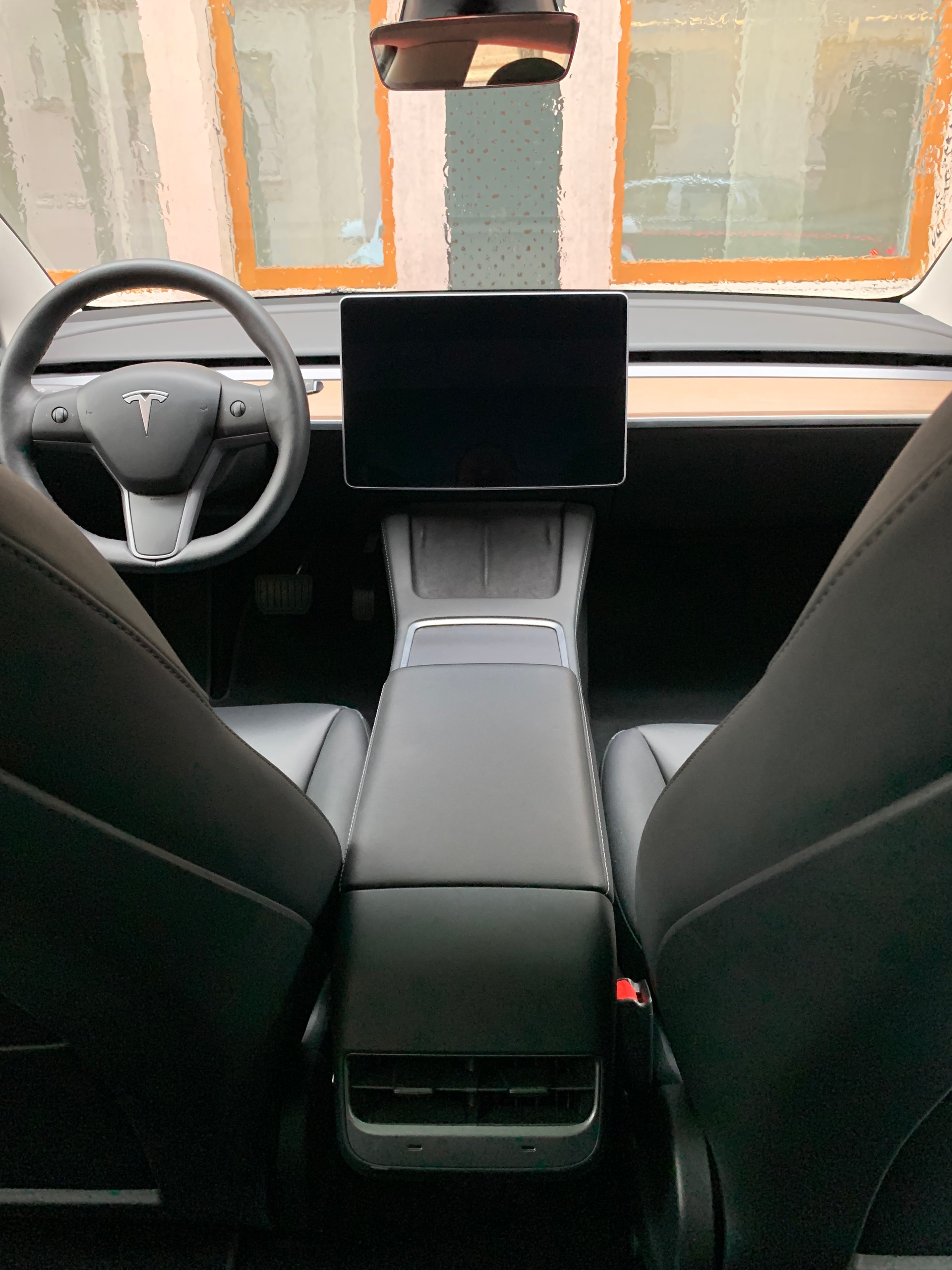 TESLA Model 3 Long Range Dual Motor AWD-image-6