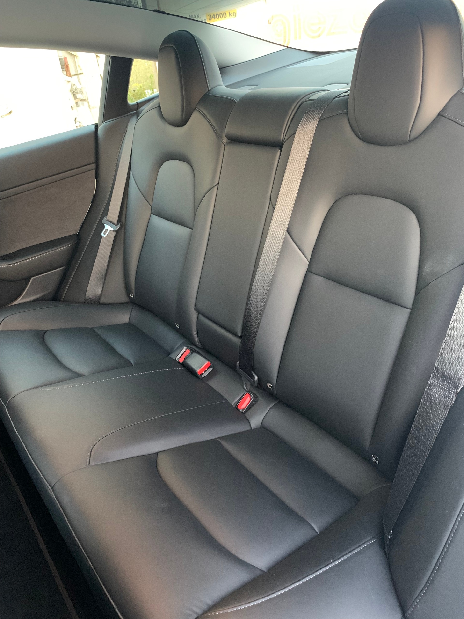 TESLA Model 3 Long Range Dual Motor AWD-image-5