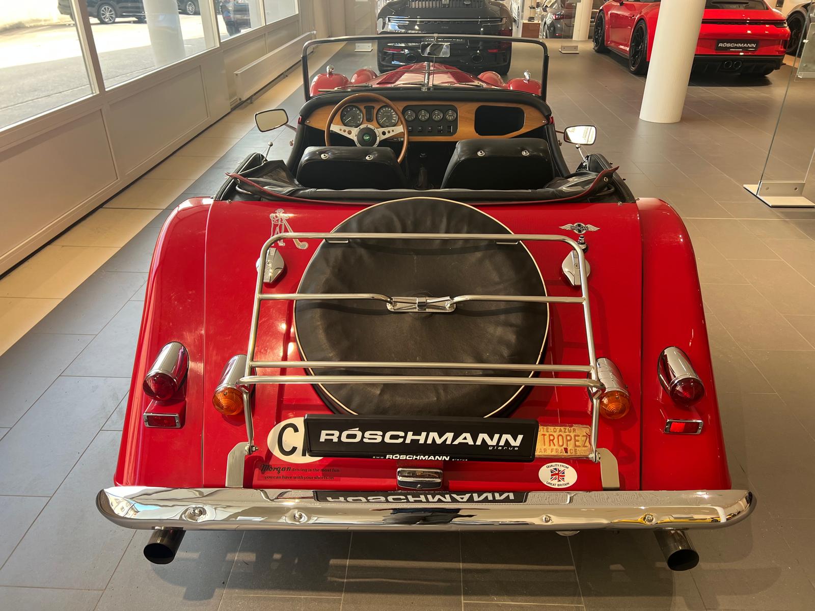 MORGAN PLUS 8-image-7