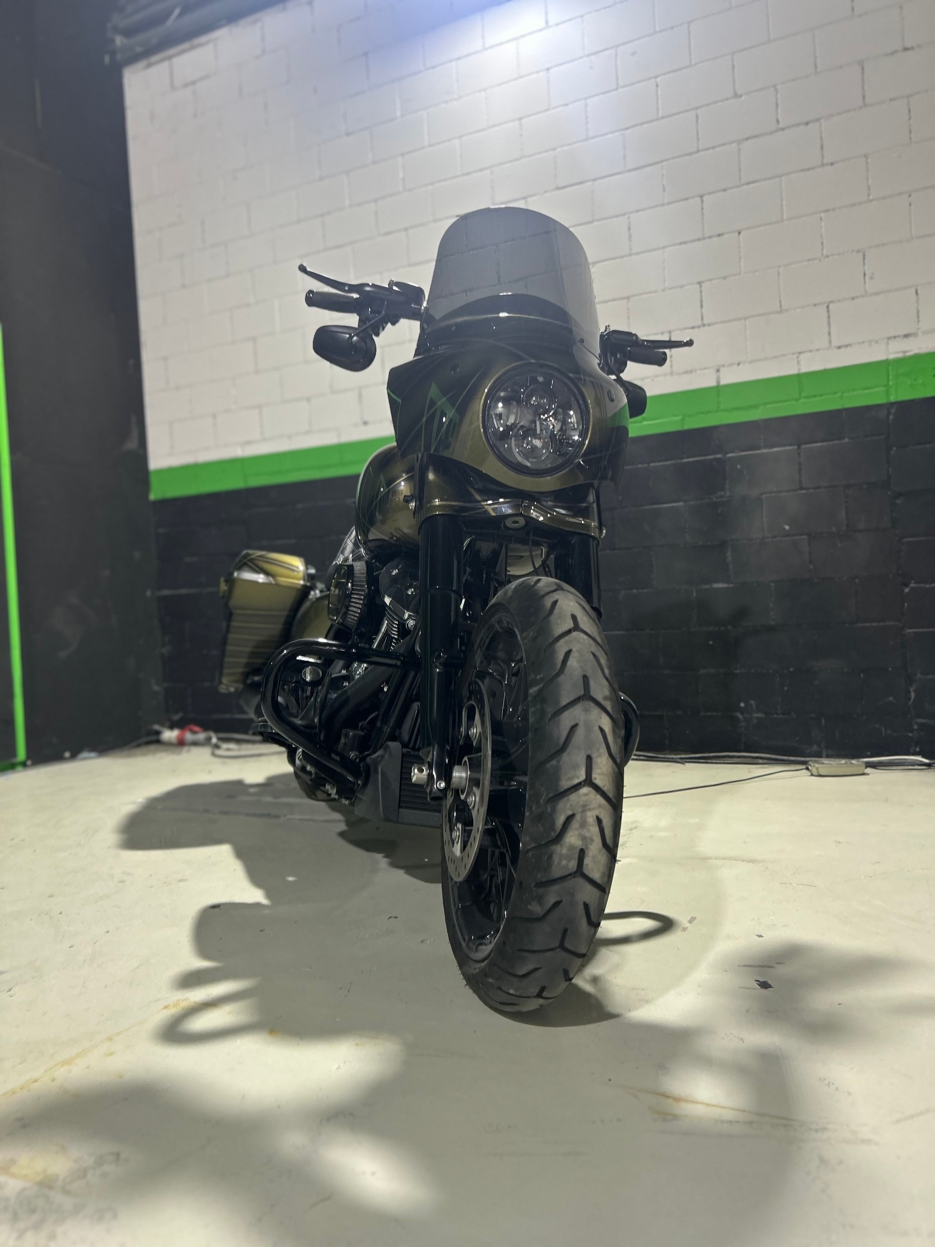 HARLEY-DAVIDSON FLHRXS Road King Special 114-image-1