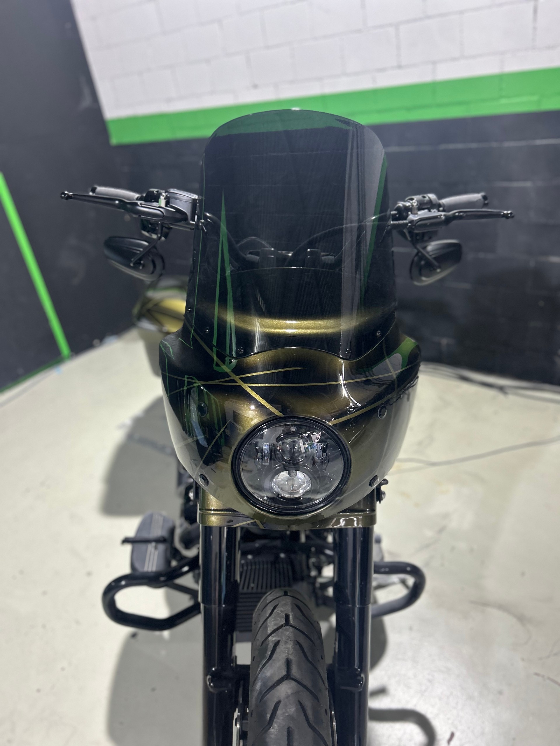 HARLEY-DAVIDSON FLHRXS Road King Special 114-image-4