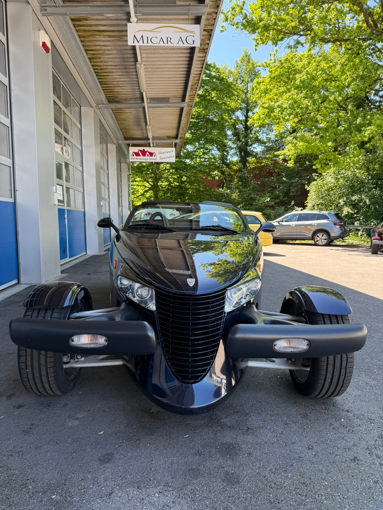 CHRYSLER Prowler Mulholland-image-13
