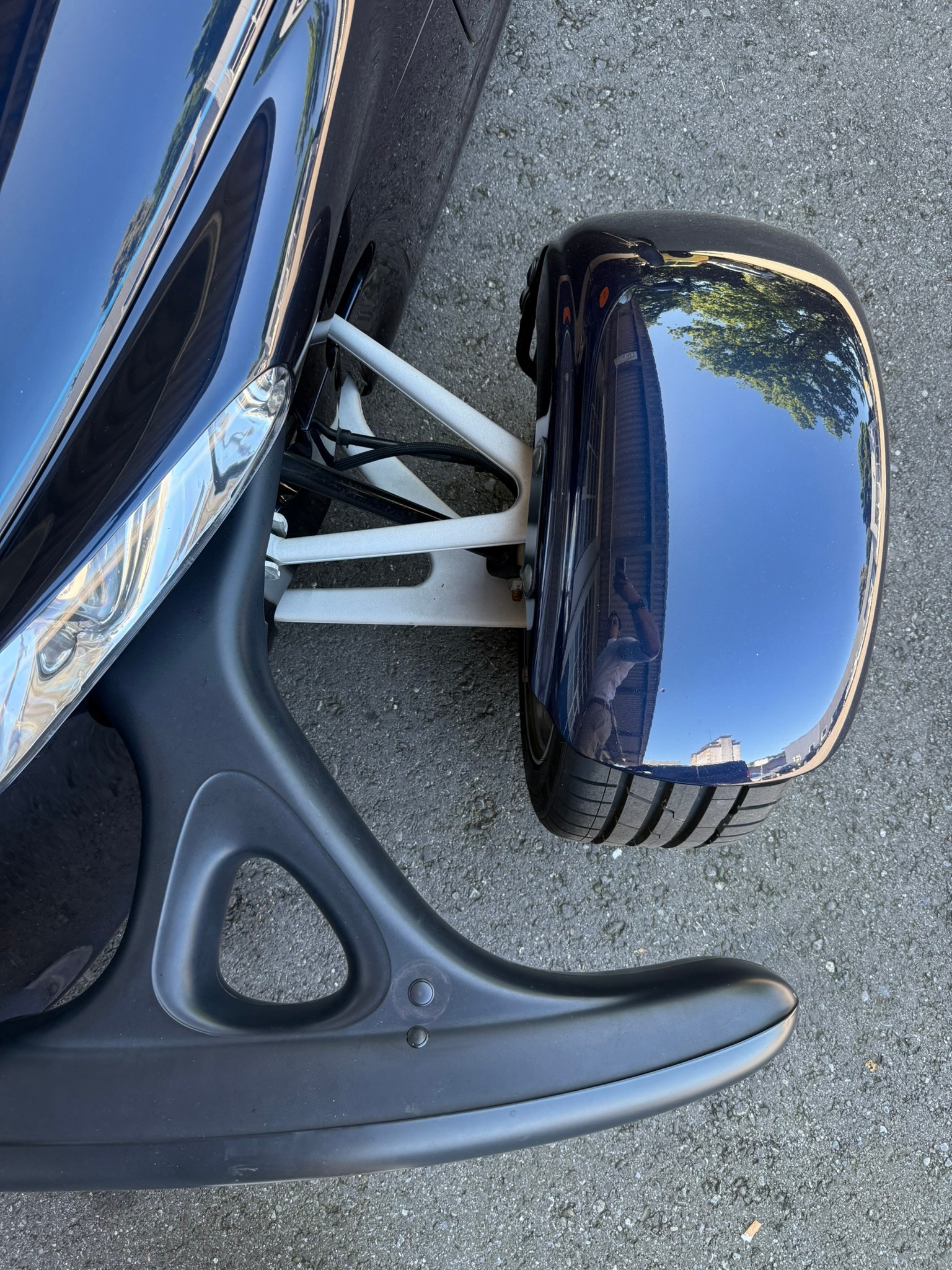 CHRYSLER Prowler Mulholland-image-5