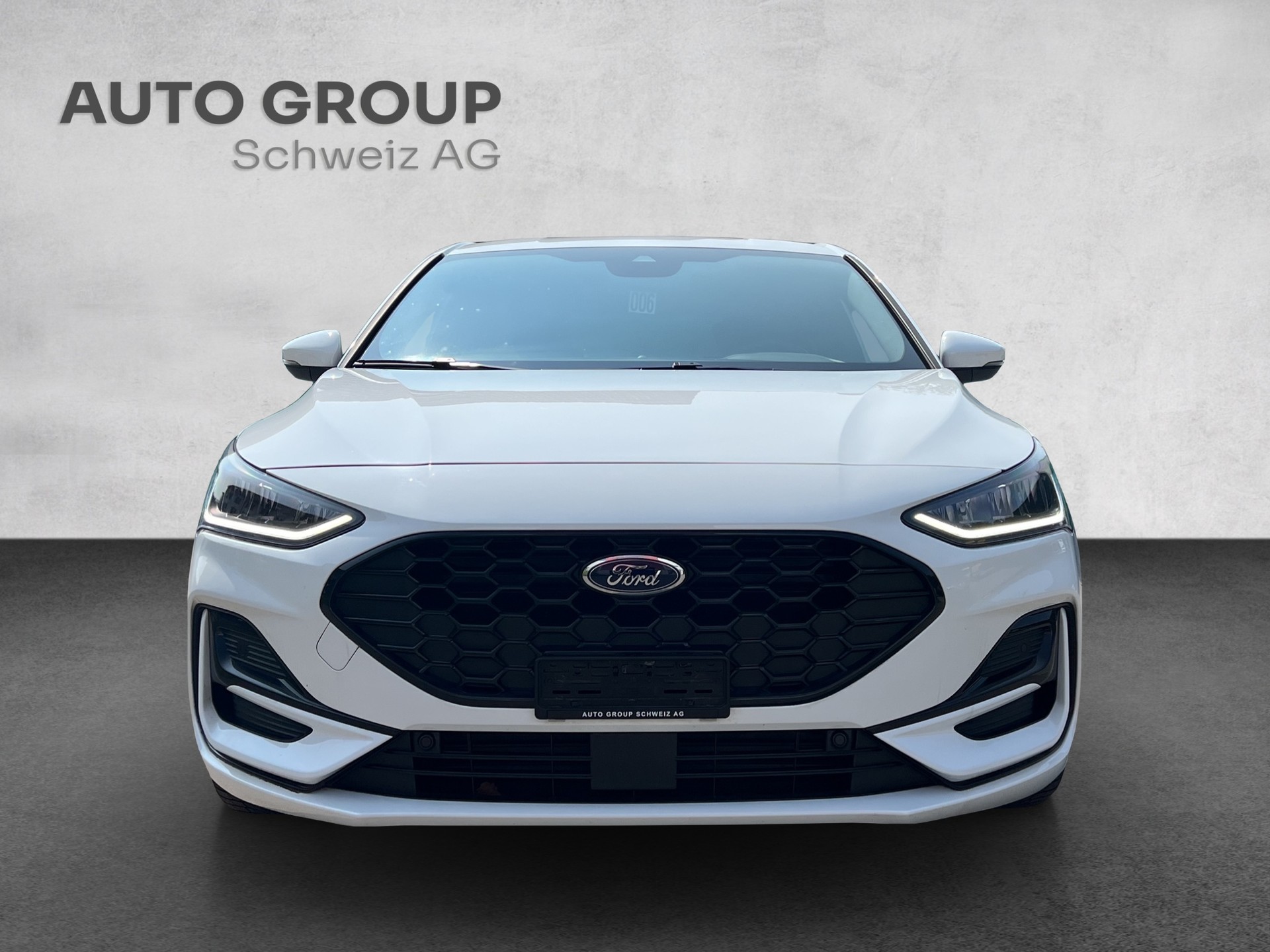 FORD Focus 1.0 MHEV ST-Line Automat-image-1