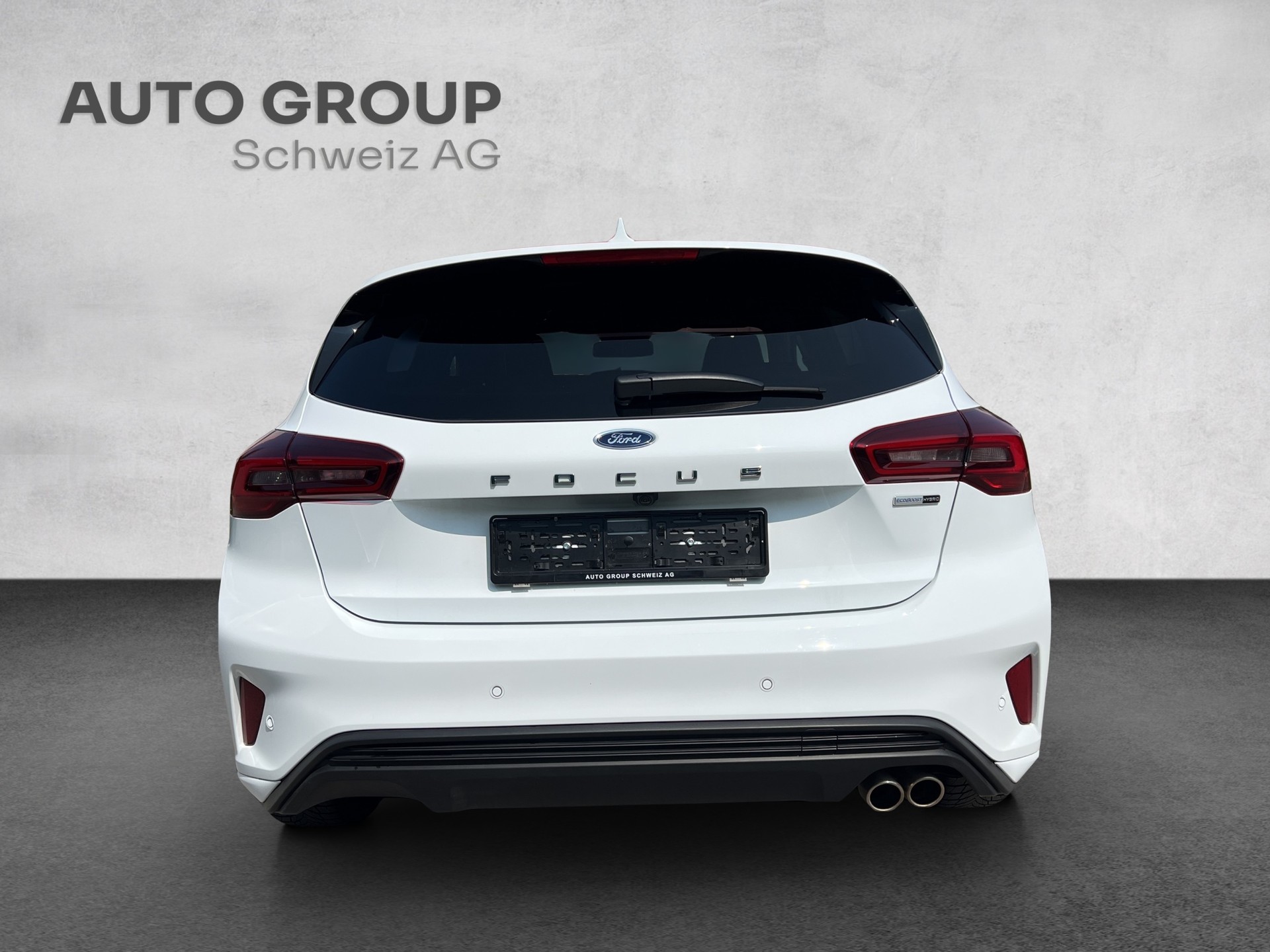 FORD Focus 1.0 MHEV ST-Line Automat-image-4