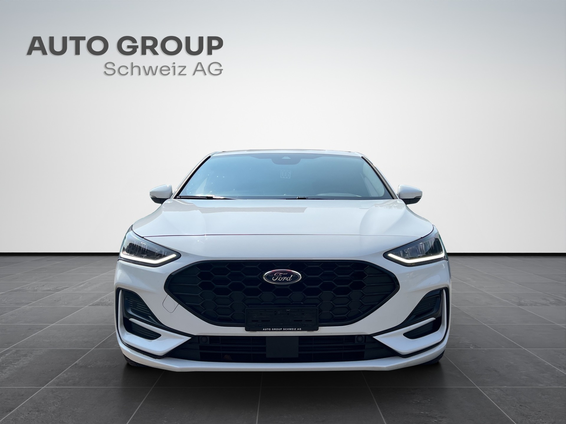 FORD Focus 1.0 MHEV ST-Line Automat-image-4