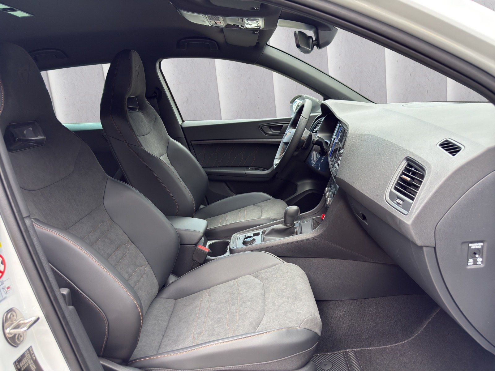 CUPRA Ateca 2.0TSI 4Drive DSG-image-8