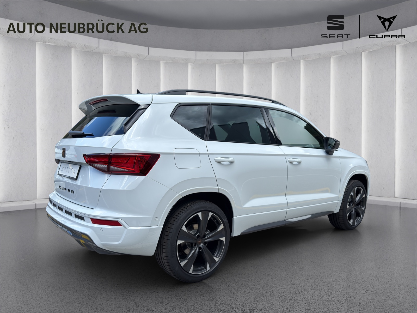CUPRA Ateca 2.0TSI 4Drive DSG-image-3