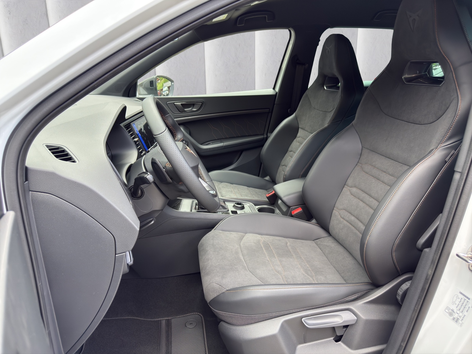 CUPRA Ateca 2.0TSI 4Drive DSG-image-6