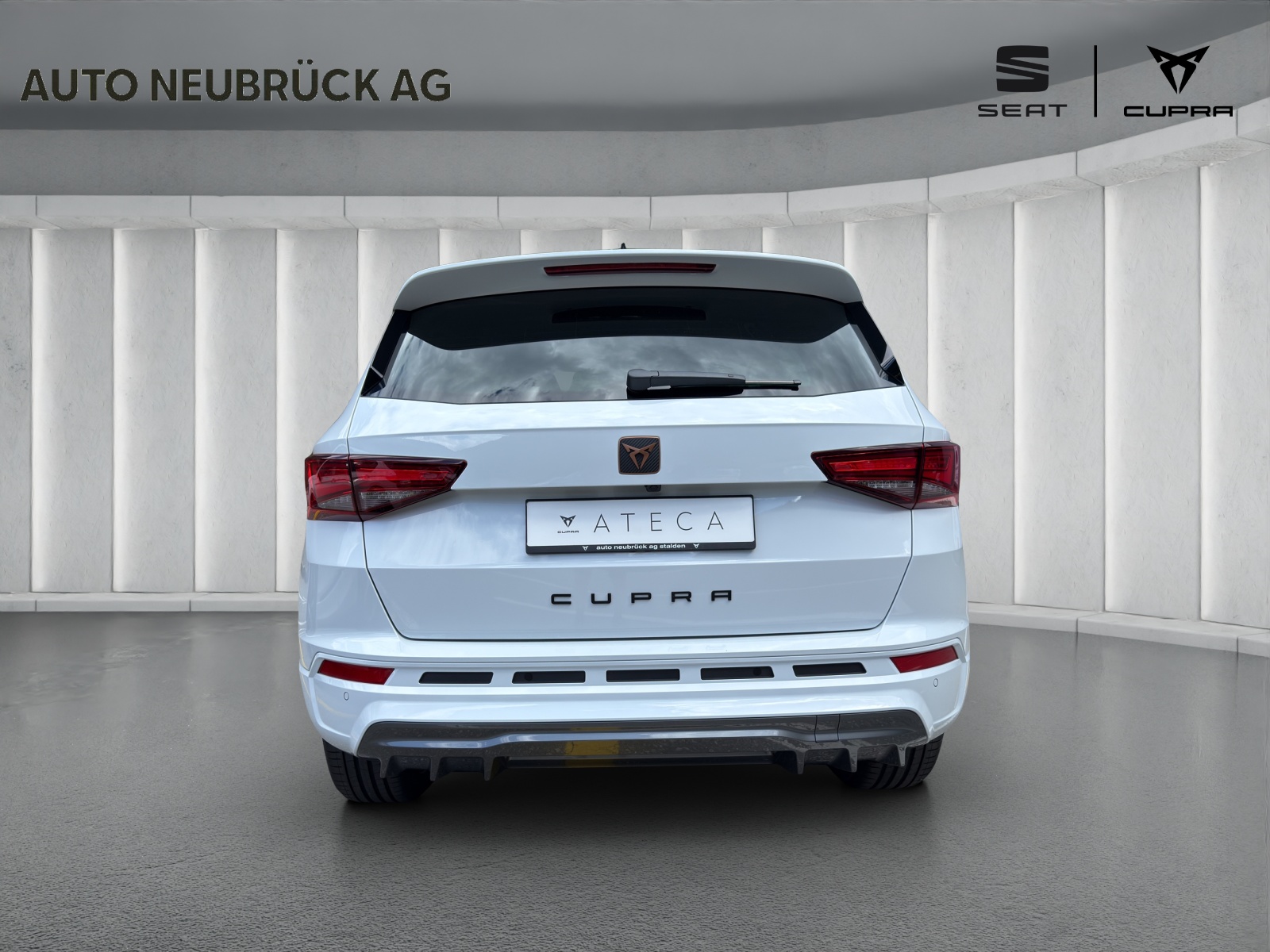 CUPRA Ateca 2.0TSI 4Drive DSG-image-2