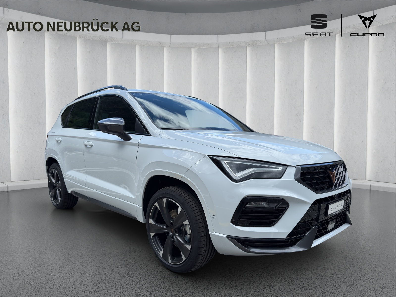 CUPRA Ateca 2.0TSI 4Drive DSG-image-4