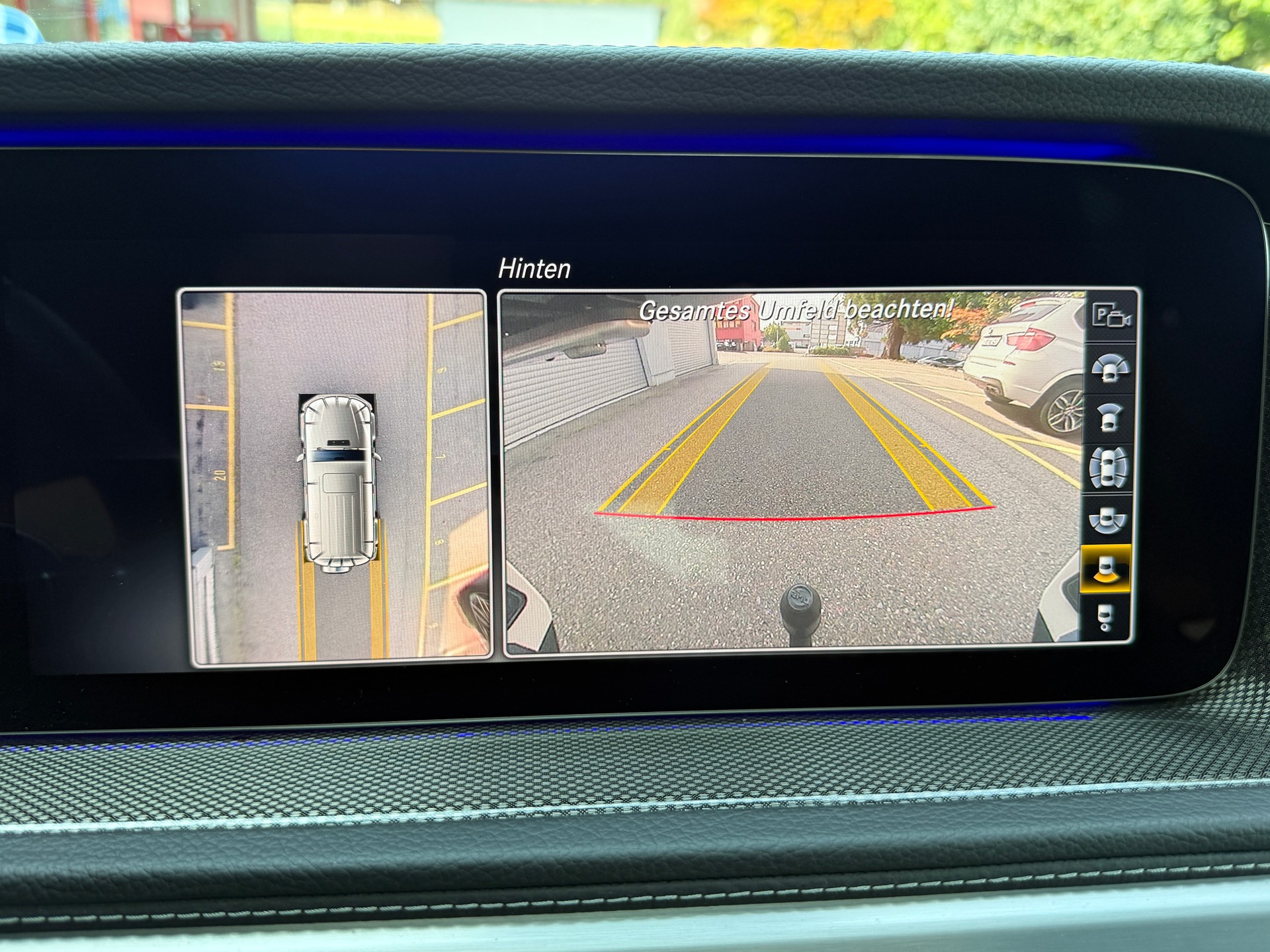 MERCEDES-BENZ G 63 AMG Speedshift Plus G-Tronic-image-15