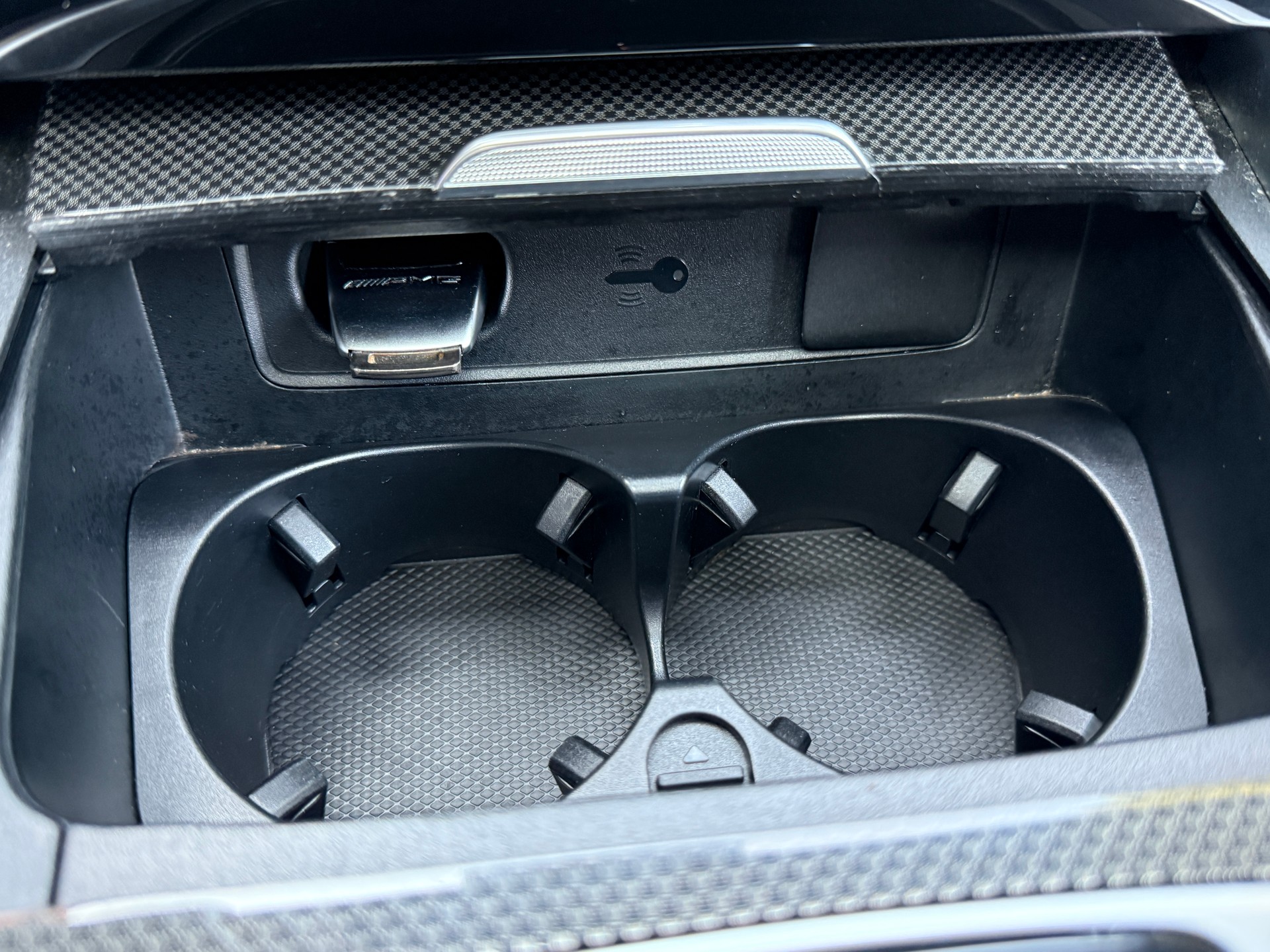 MERCEDES-BENZ G 63 AMG Speedshift Plus G-Tronic-image-22