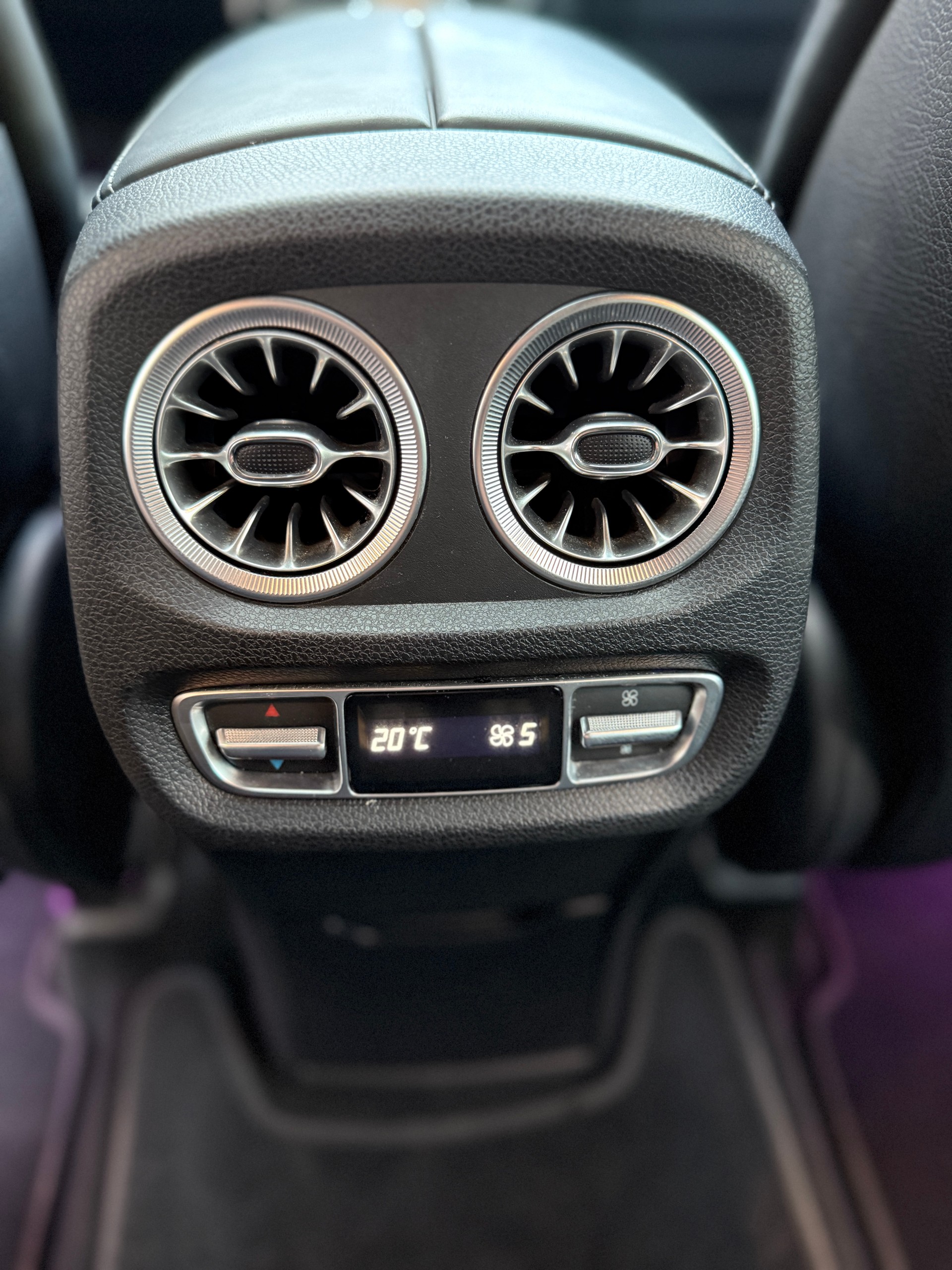 MERCEDES-BENZ G 63 AMG Speedshift Plus G-Tronic-image-20
