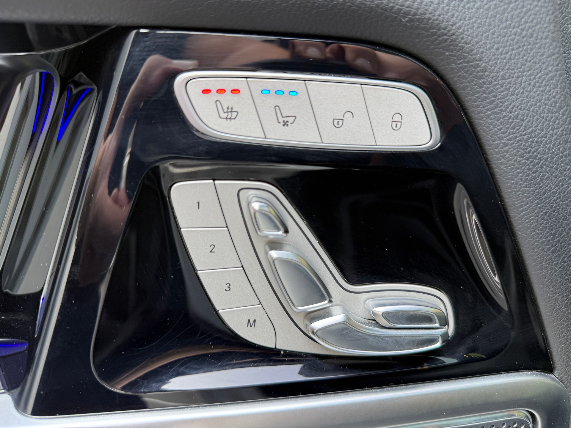 MERCEDES-BENZ G 63 AMG Speedshift Plus G-Tronic-image-19