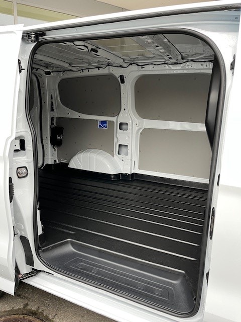 FORD Transit Custom Van 280 L1H1 Trend-image-3