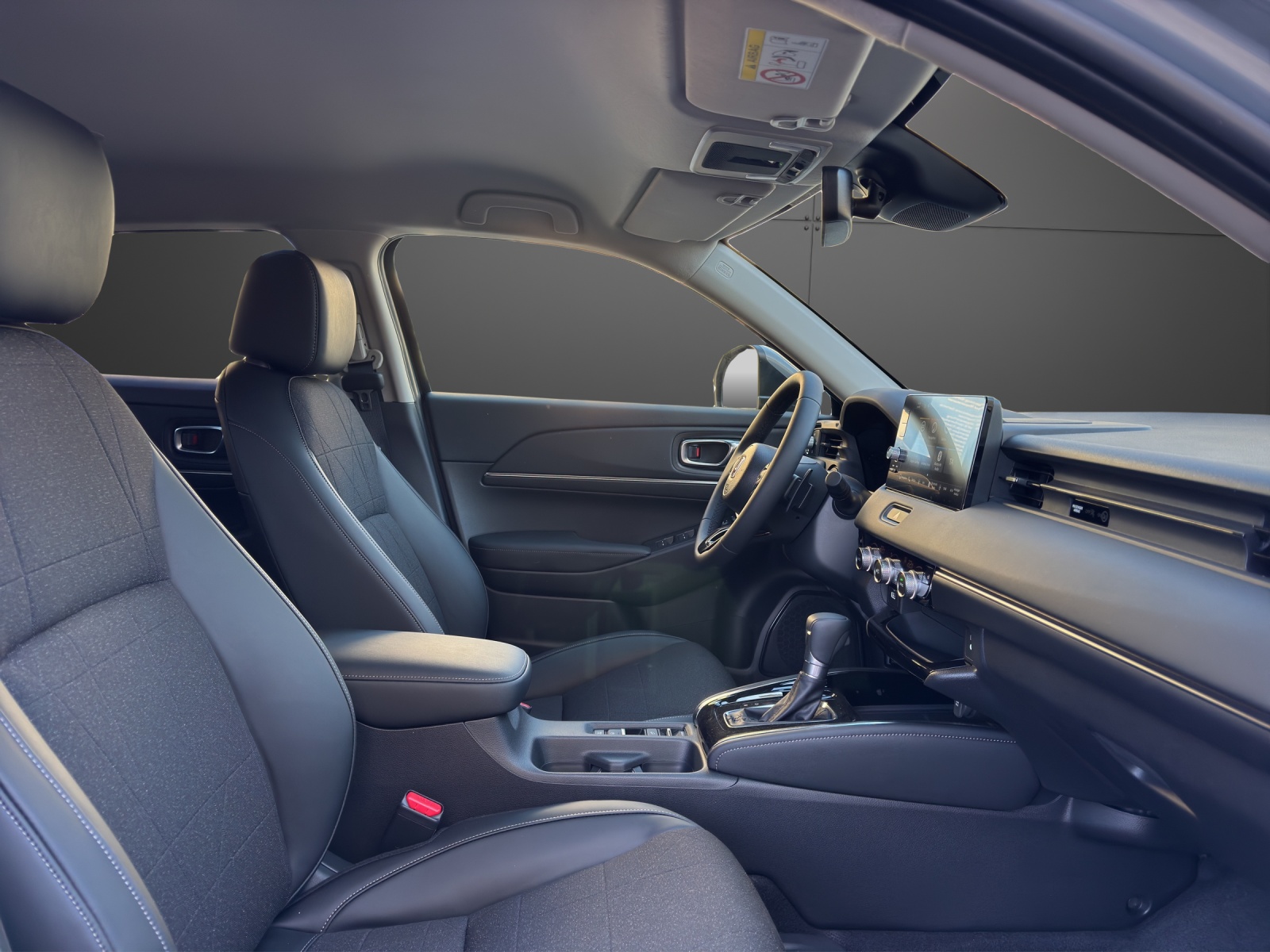 HONDA HR-V 1.5 i-MMD Advance Plus-image-15